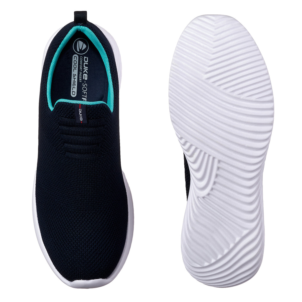 Duke Women Sports Shoes (XFOL1501)