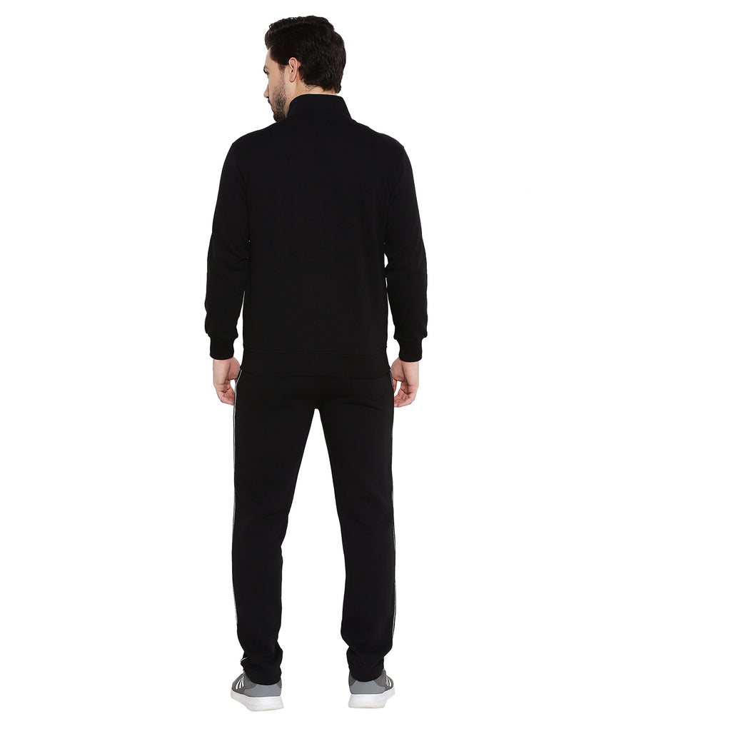 Duke Urban Men Zipper Track Suit (LF6027)