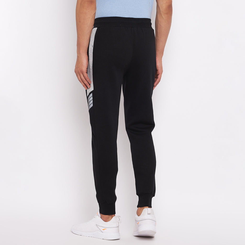 Duke Stardust Men Solid Track-Pant (LF5576)