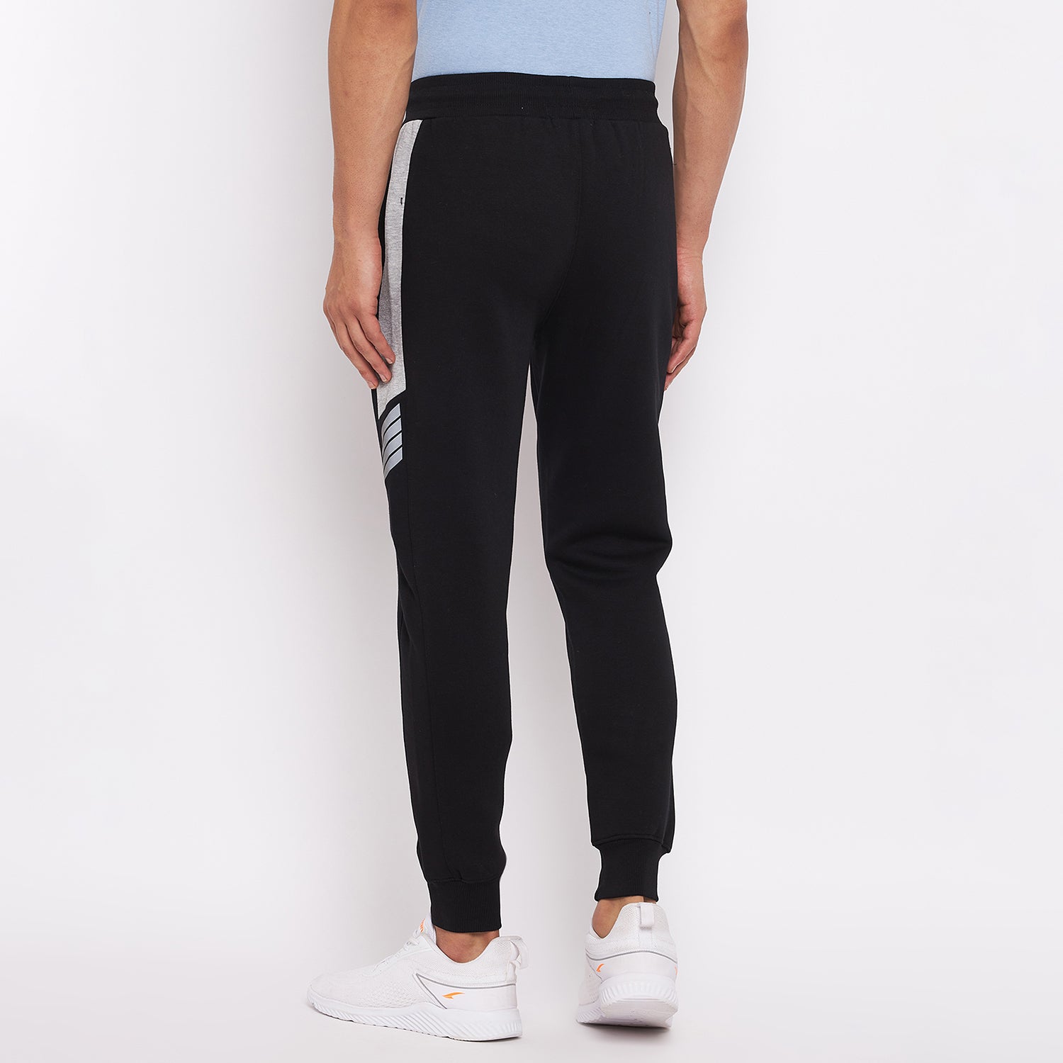 Duke Stardust Men Solid Track-Pant (LF5576)