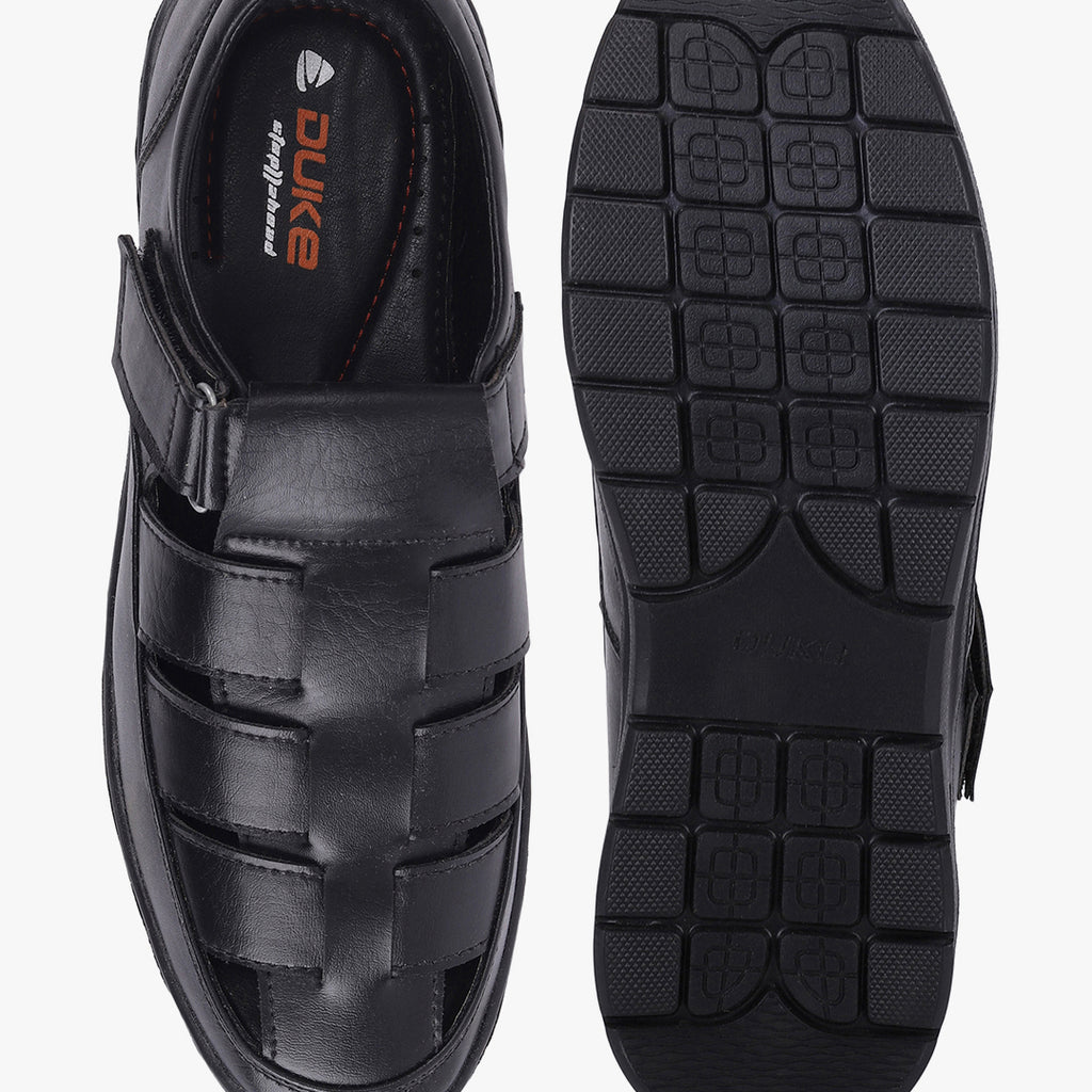 Duke Men Comfort Sandals (FWOL3305)