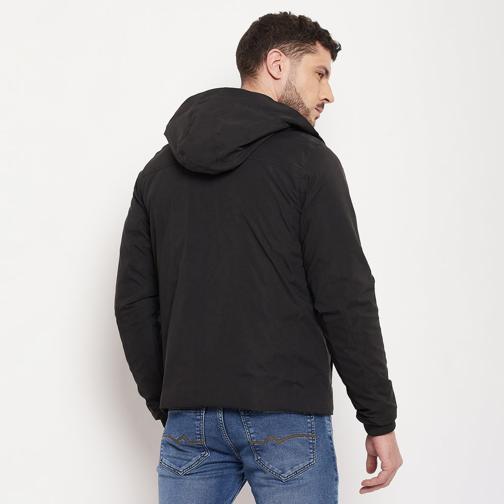 Duke Urban Men Full Sleeve Jacket (SDZ1827)