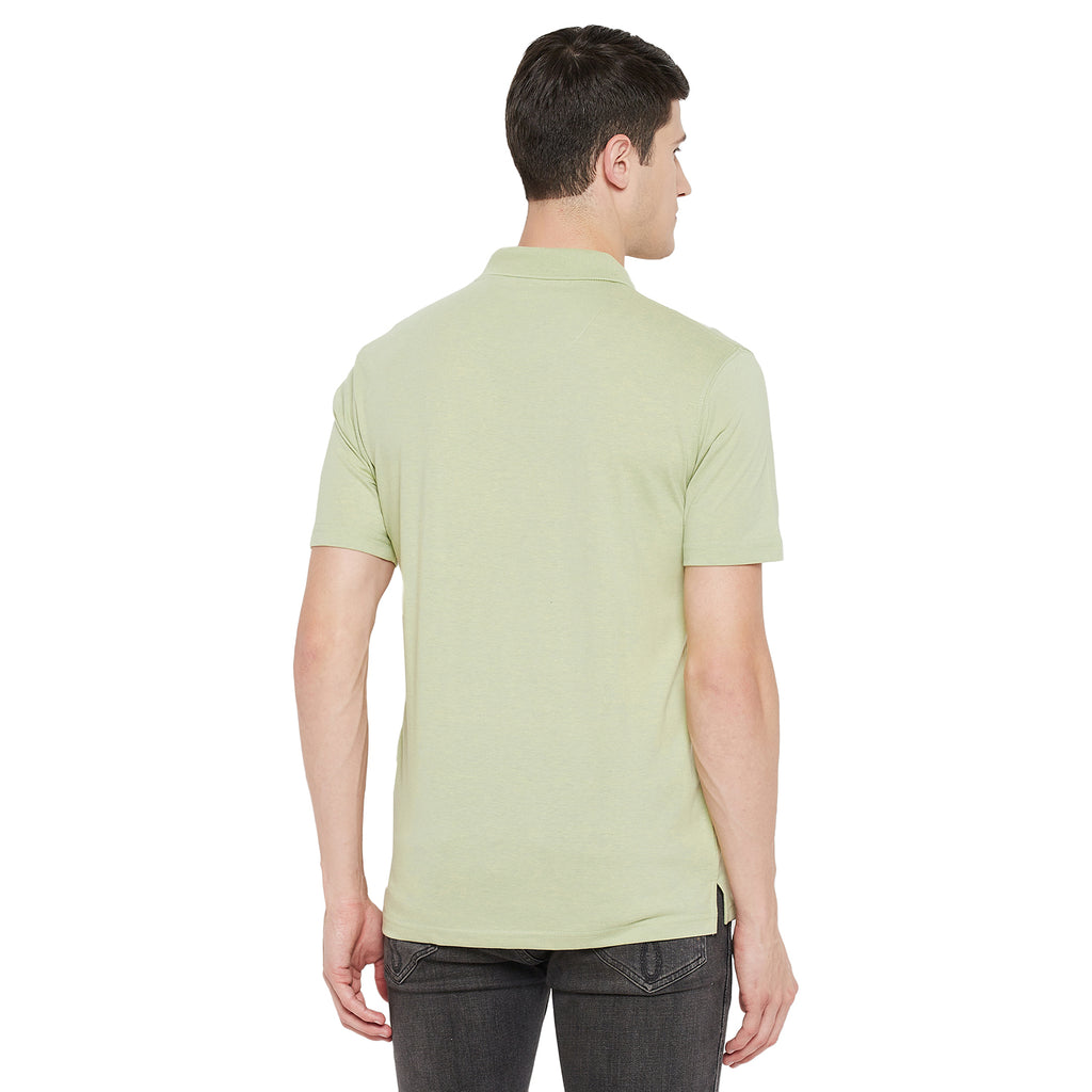 Duke Stardust Men Half Sleeve Cotton T-shirt (ONSD38S)