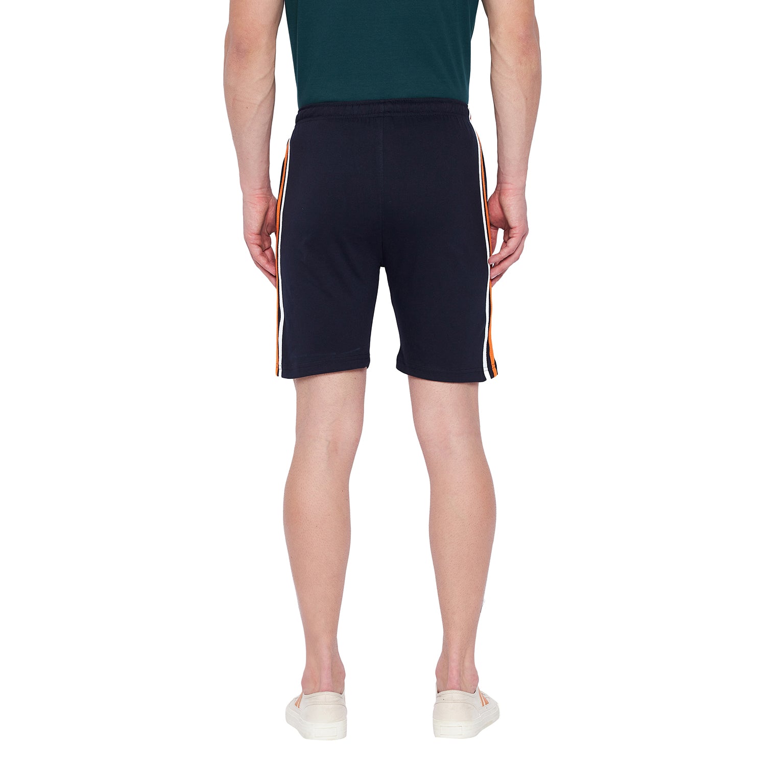 Duke Stardust Men Regular Shorts (LF5970)