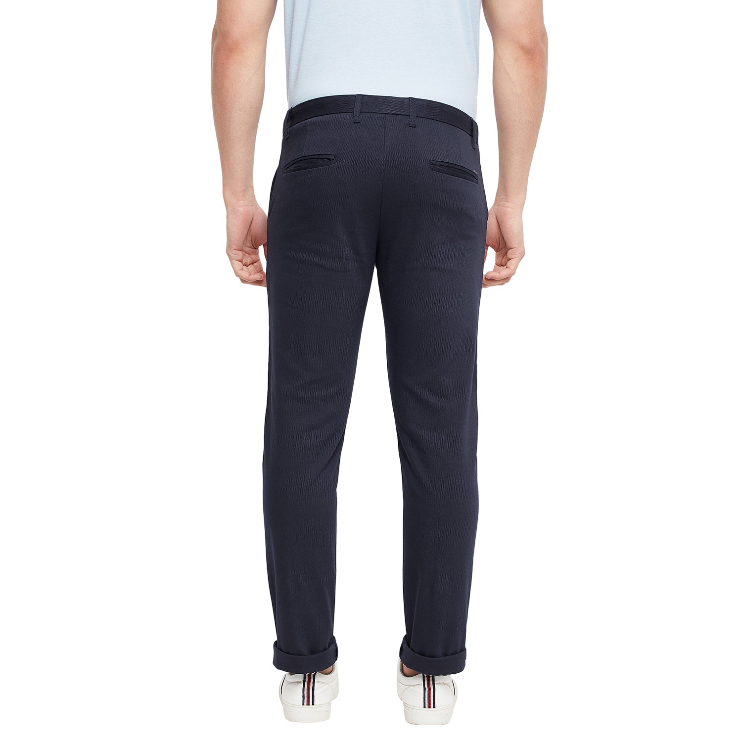 Duke Urban Men Cotton Trousers (SDT4524)