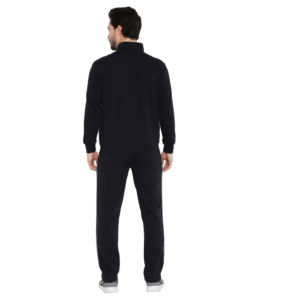 Duke Urban Men Zipper Track Suit (LF6027)