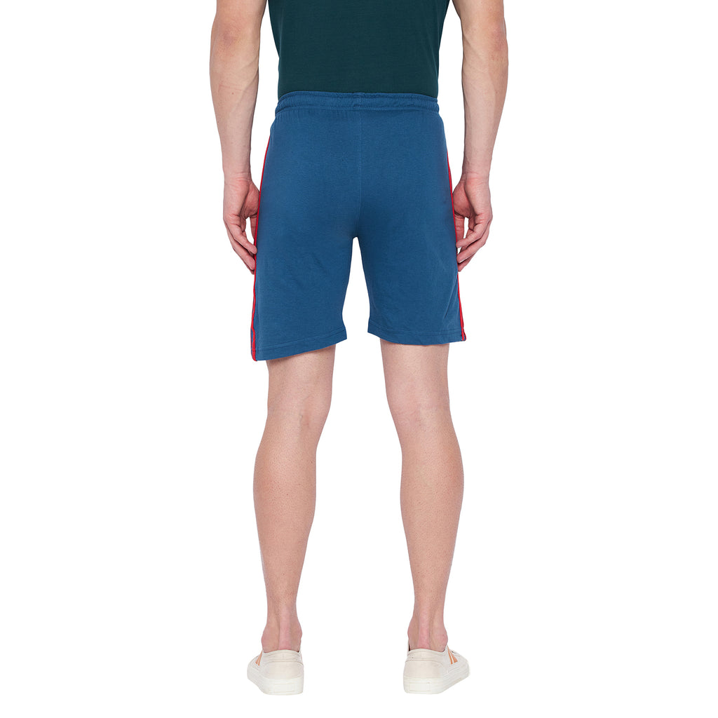 Duke Stardust Men Regular Shorts (LF5969)