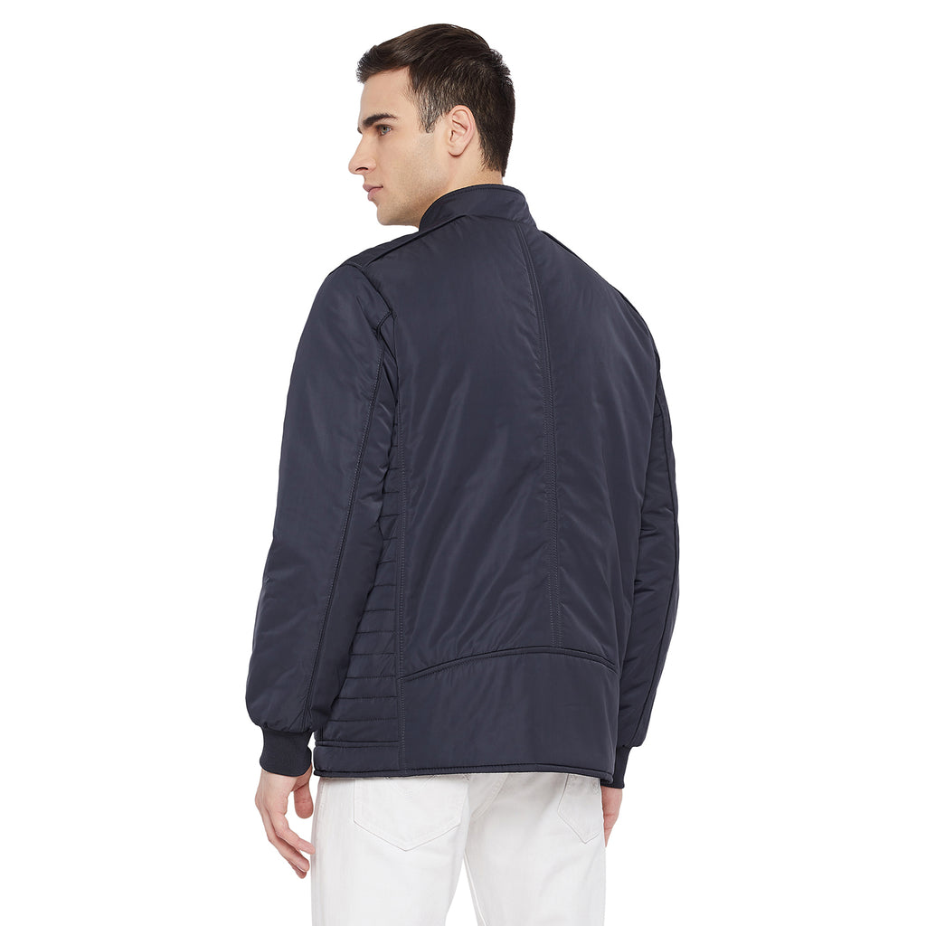 Duke Stardust Men Full Sleeve Jacket (SDZ871)