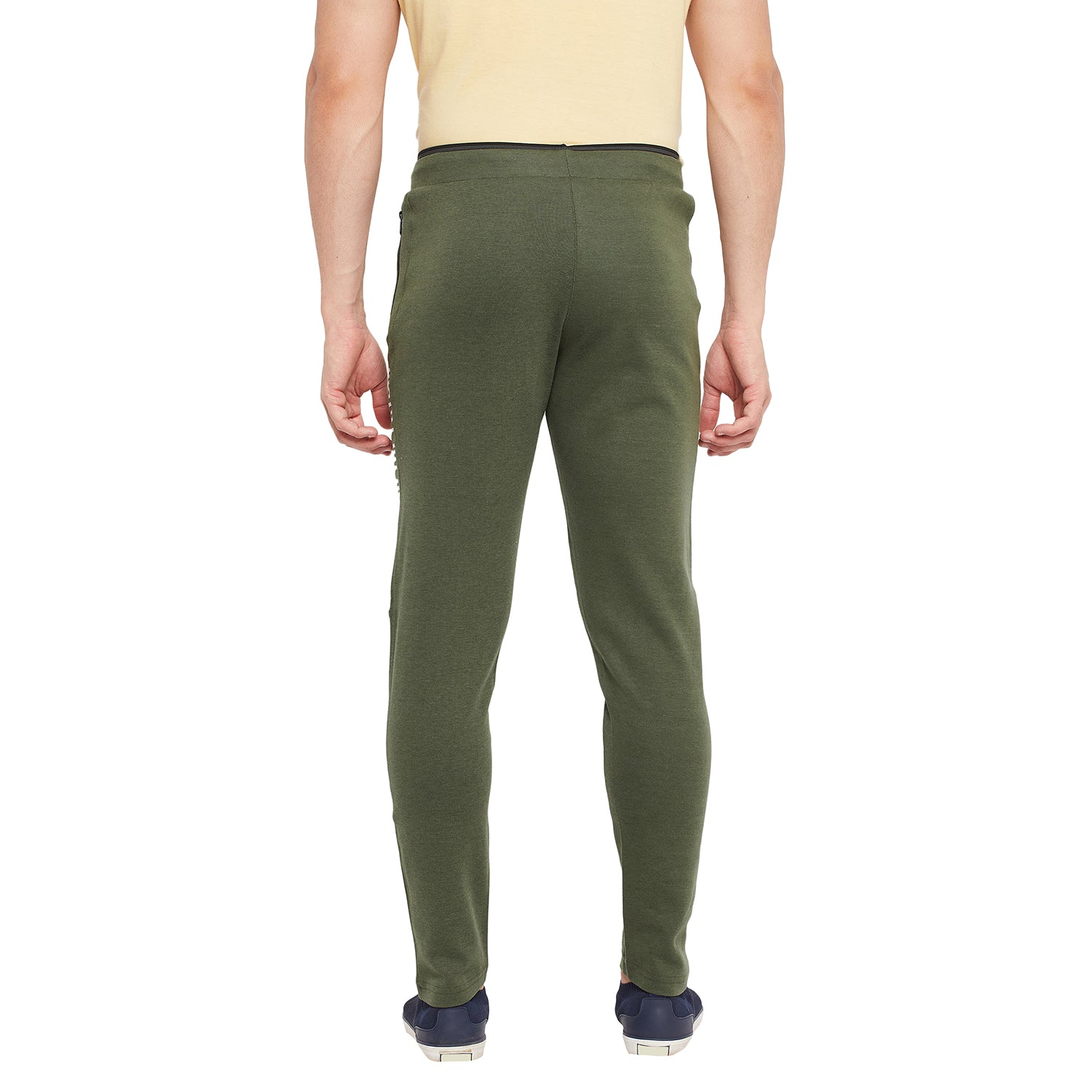 Duke Urban Men Relaxfit Track Pants (LF5584)