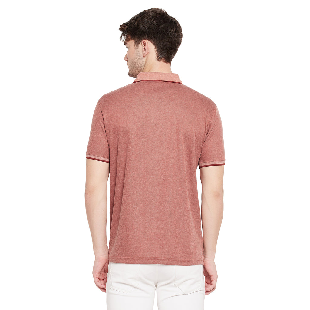 Duke Stardust Men Half Sleeve Cotton T-shirt (SD45)