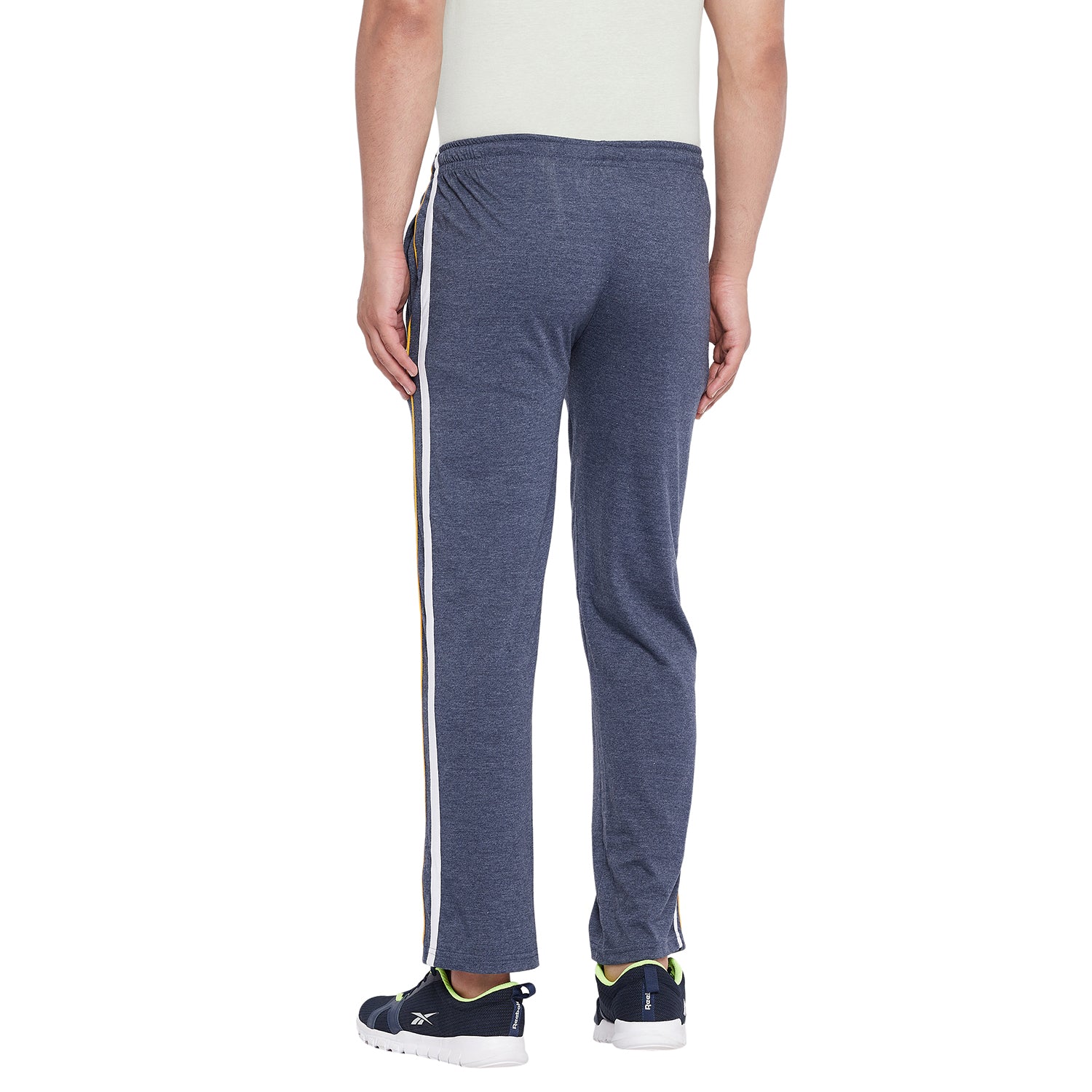 Duke Stardust Men Solid Track-Pant (LF5538S)