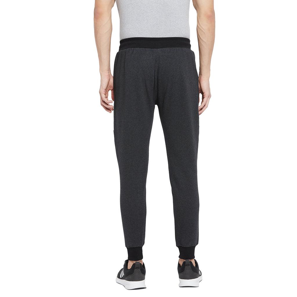 Duke Stardust Men Solid Track-Pant (LF5575)