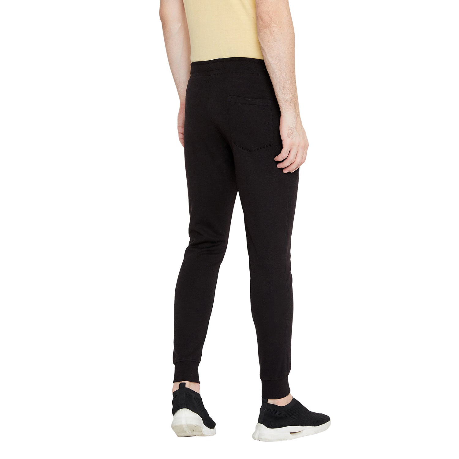 Duke Stardust Men Joggers Track-Pant (LF5502S)