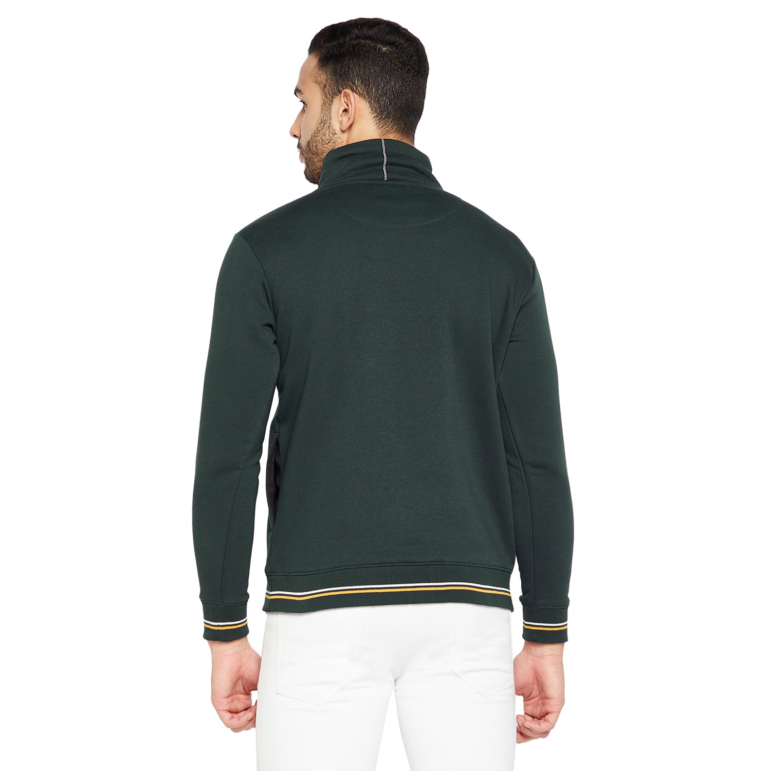 Duke Urban Men Round Neck Sweatshirt (LF6151)
