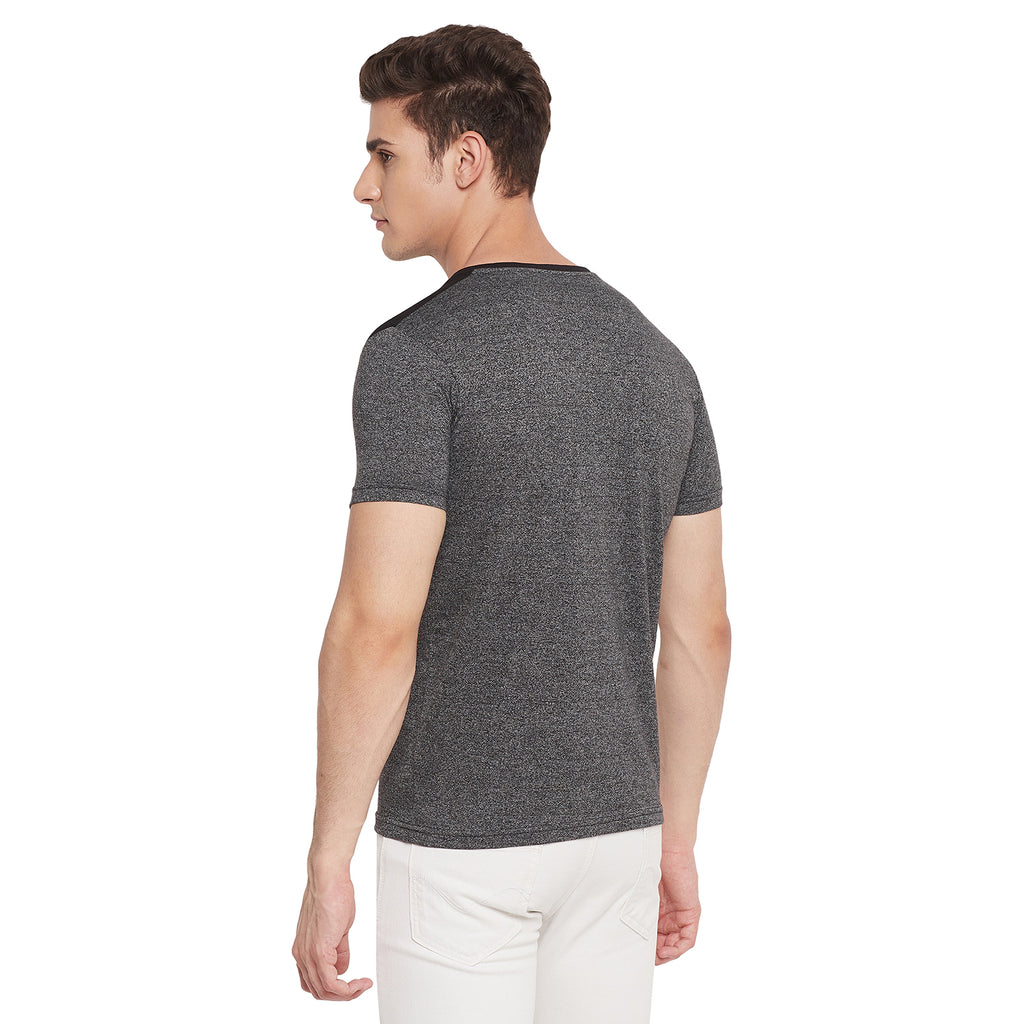 Duke Stardust Men Half Sleeve Cotton T-shirt (ONLF223)