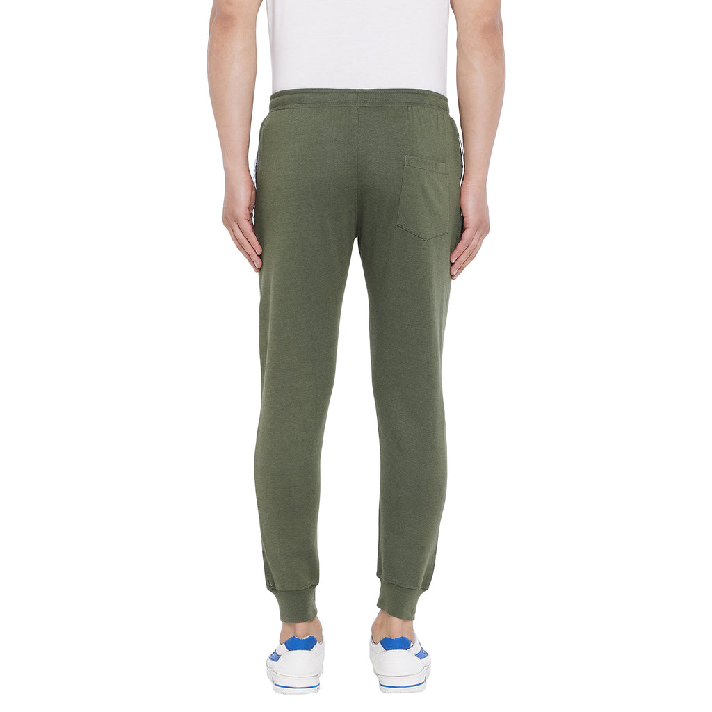 Duke Stardust Men Joggers Track-Pant (LF5502S)
