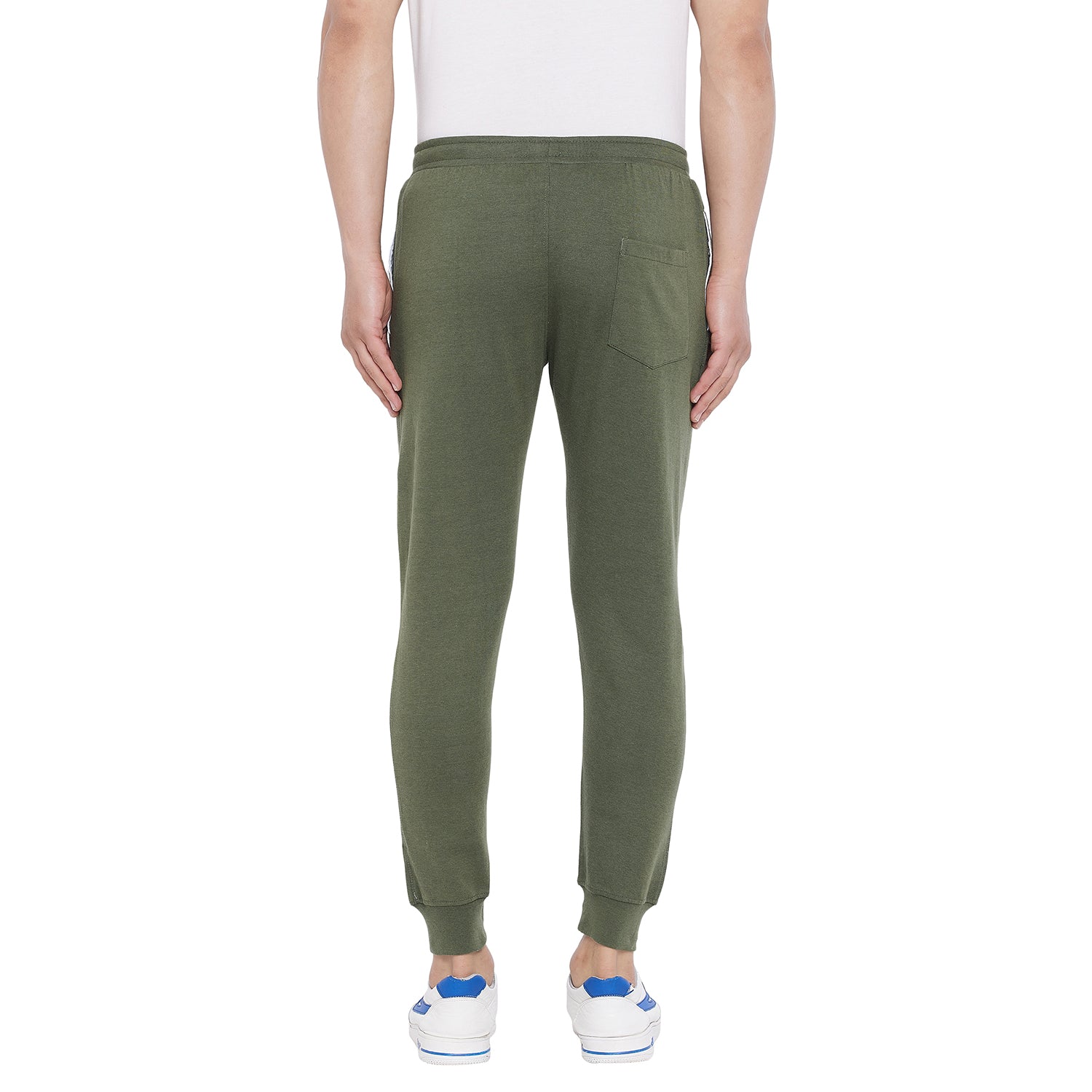 Duke Stardust Men Joggers Track-Pant (LF5502S)