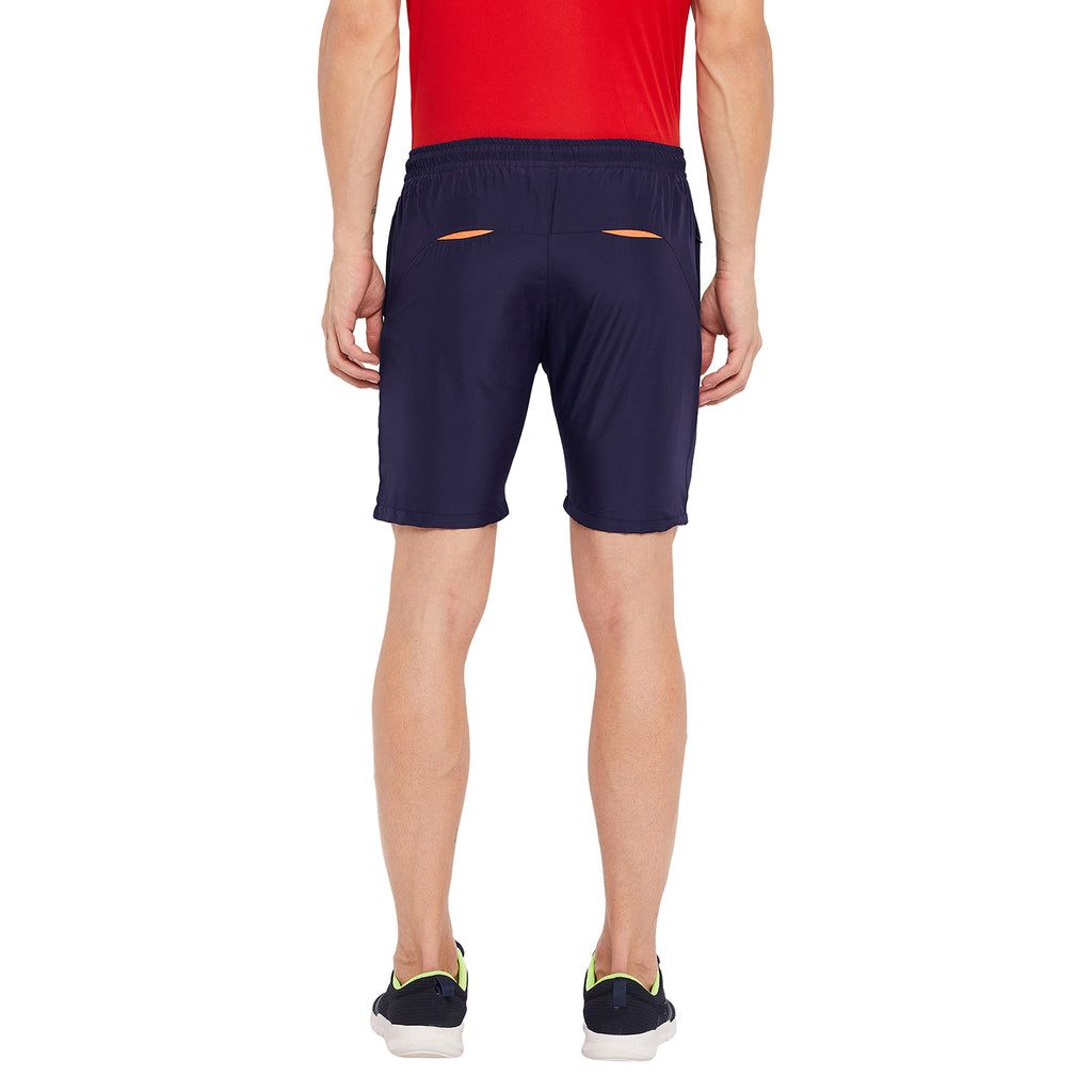 Duke Urban Men Sports Shorts (GD7041)
