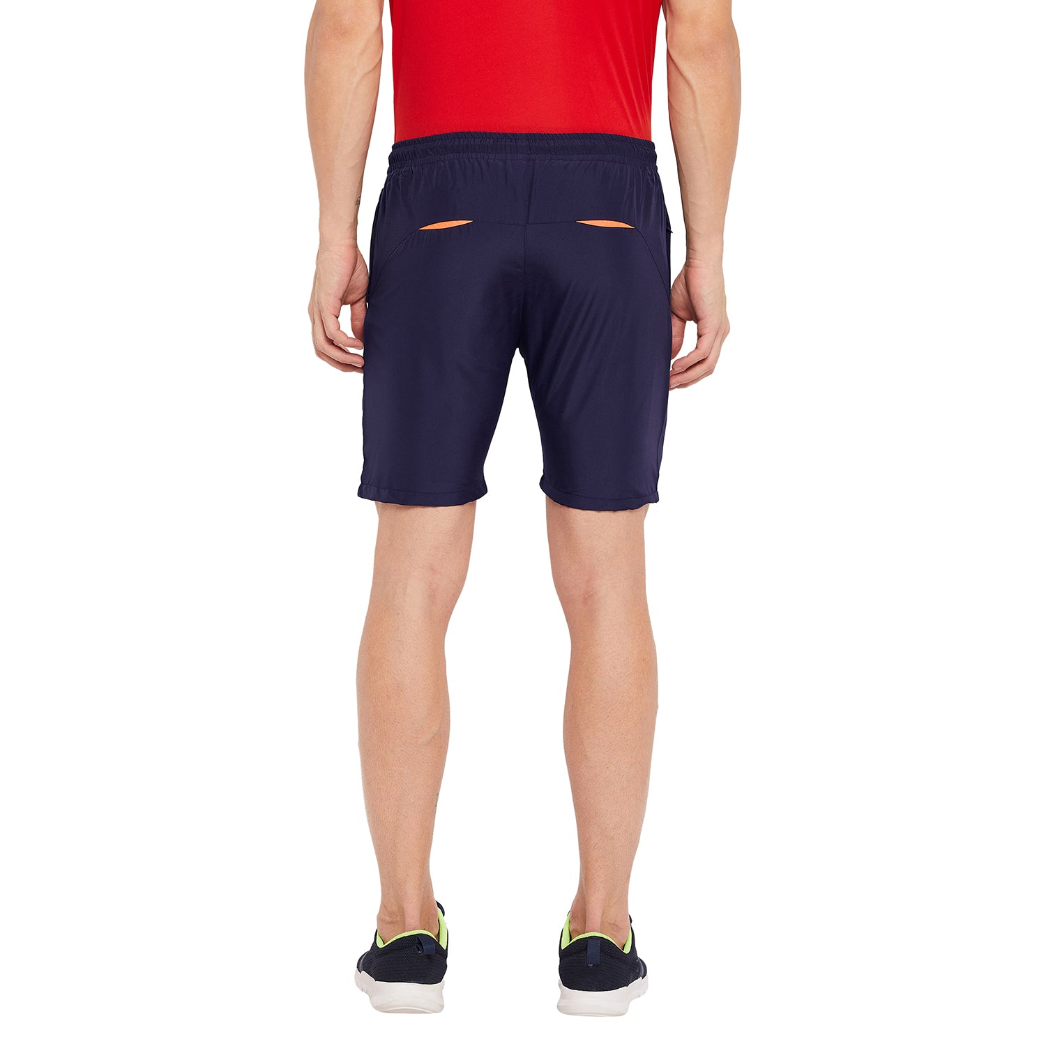 Duke Urban Men Sports Shorts (GD7041)