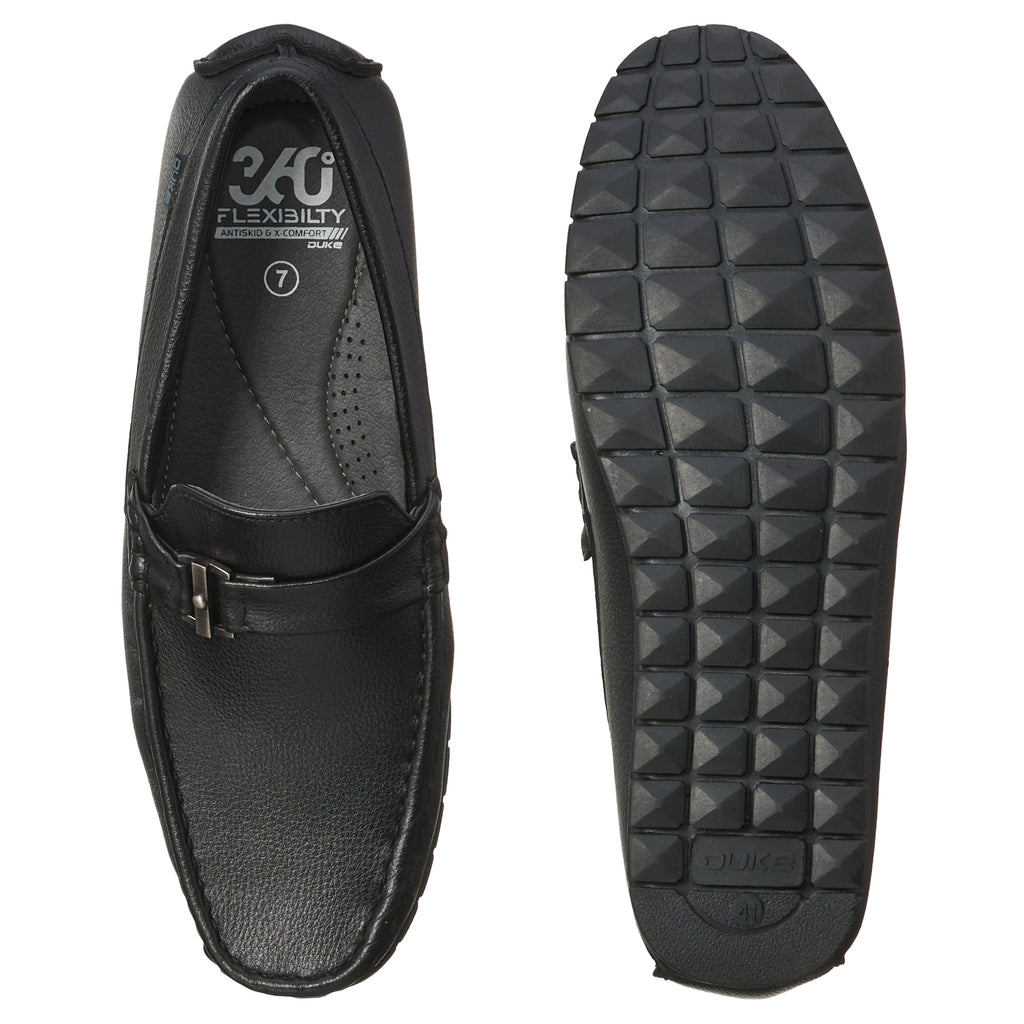 Duke Men Loafers (FWOL744)
