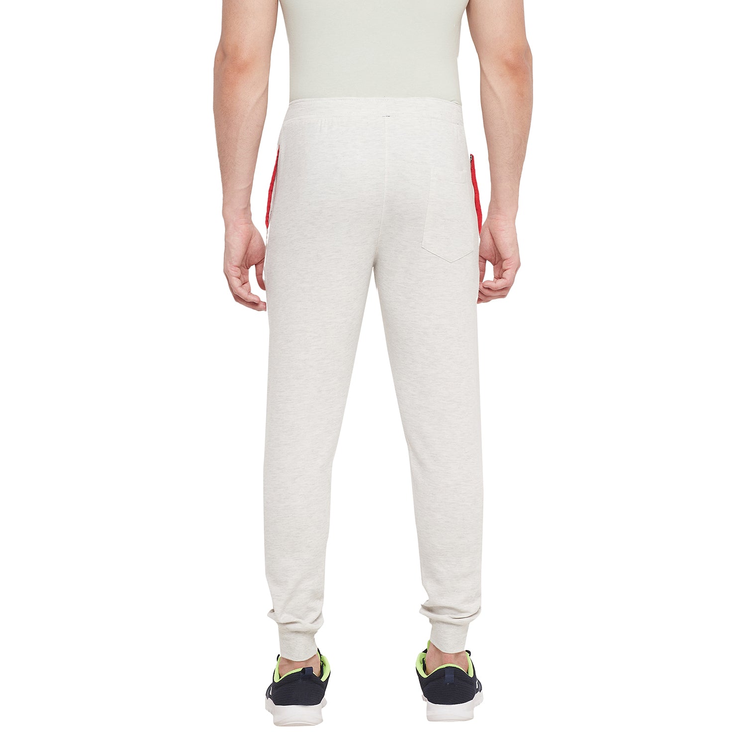 Duke Stardust Men Jogger Track Pants (MTLF5504)