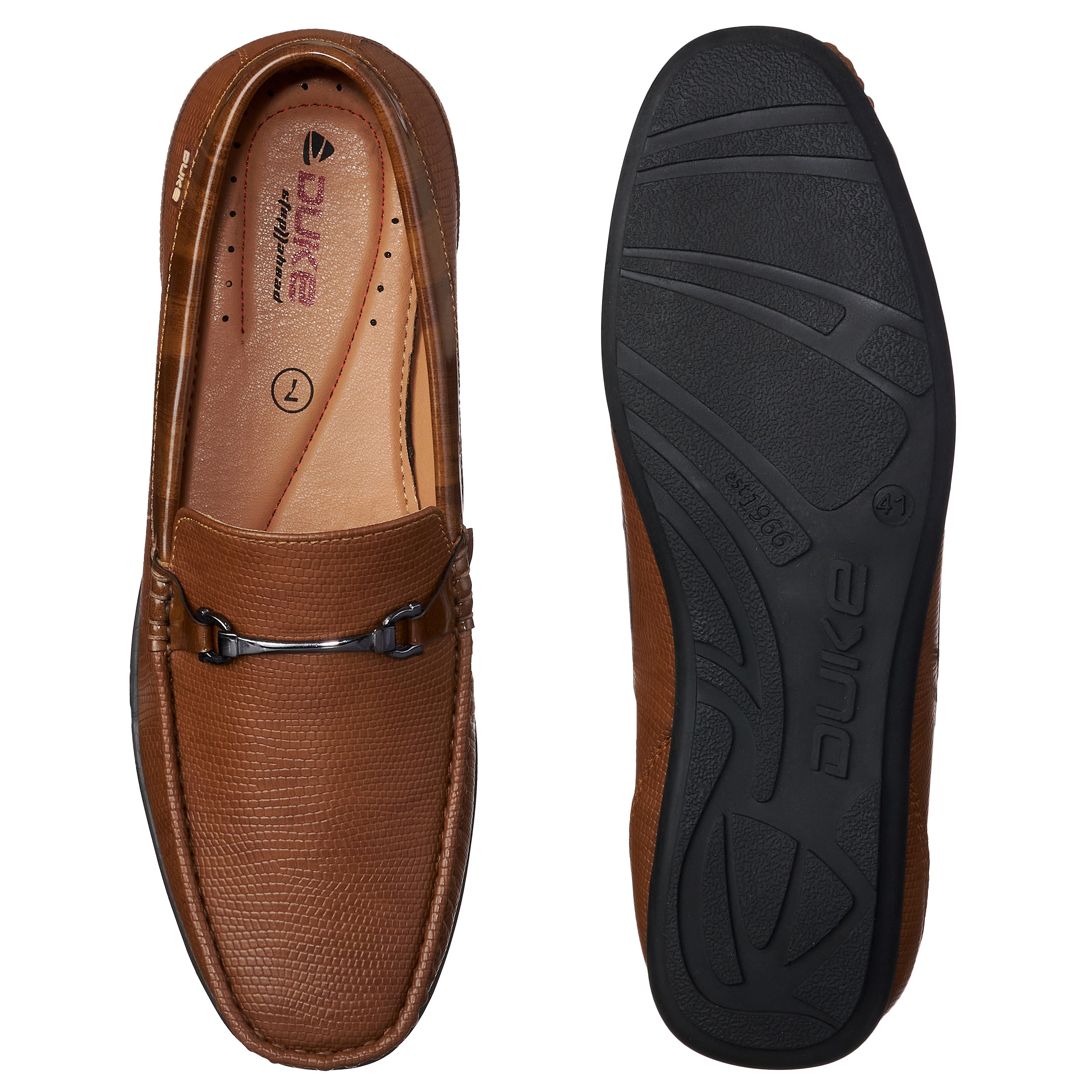 Duke Men Loafers (FWOL724)