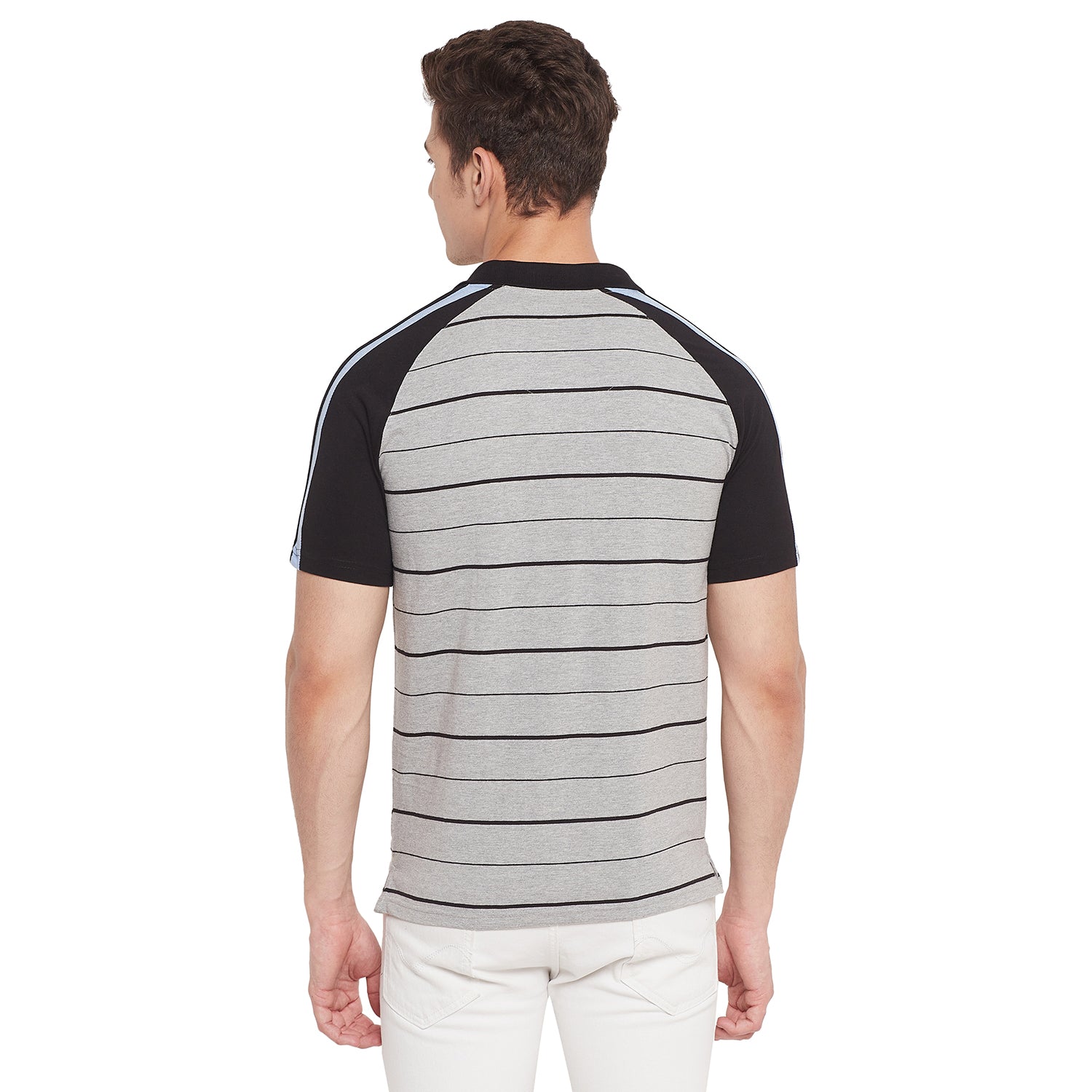 Duke Stardust Men Half Sleeve Cotton T-shirt (ONLF224)