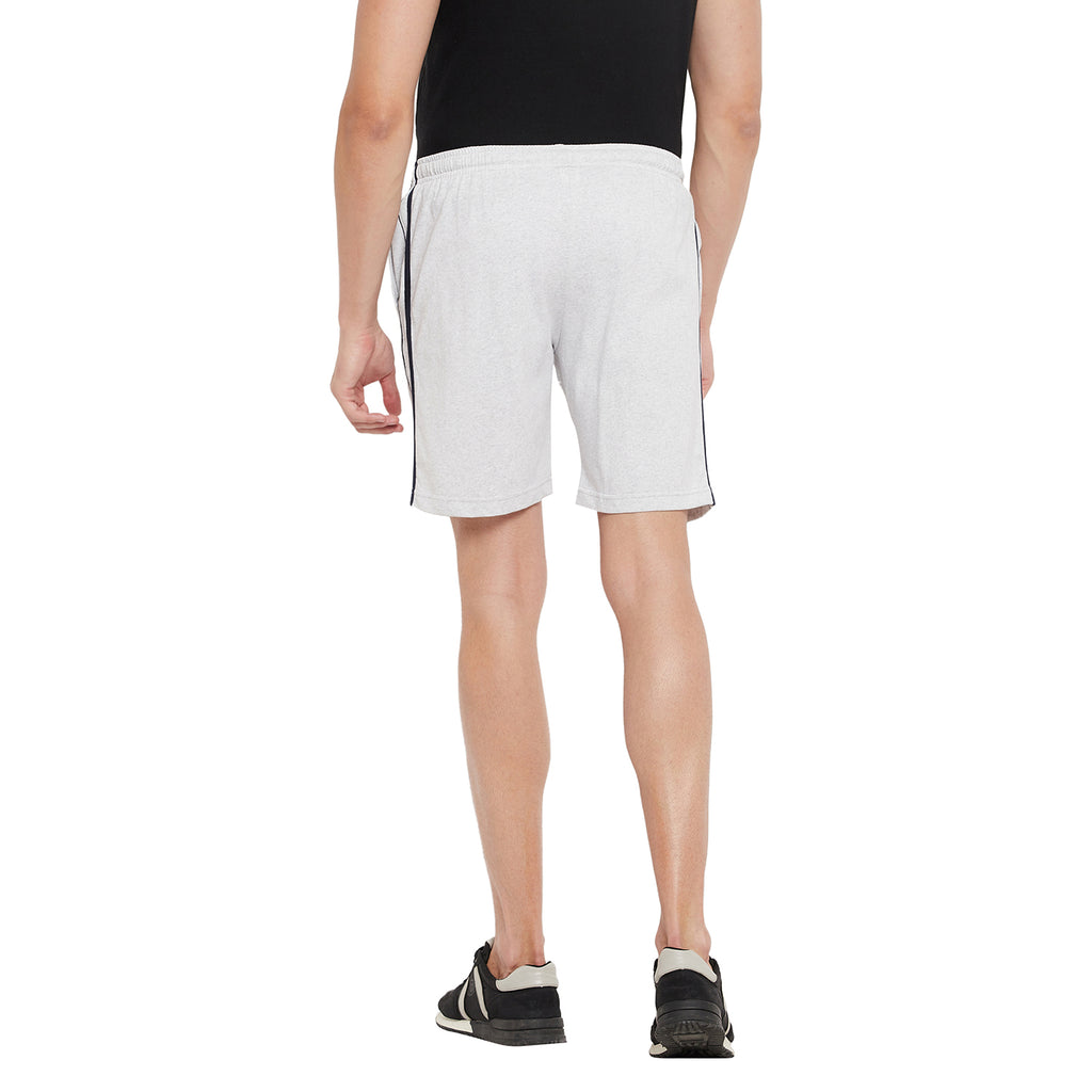 Duke Stardust Men Regular Shorts (LF5969)