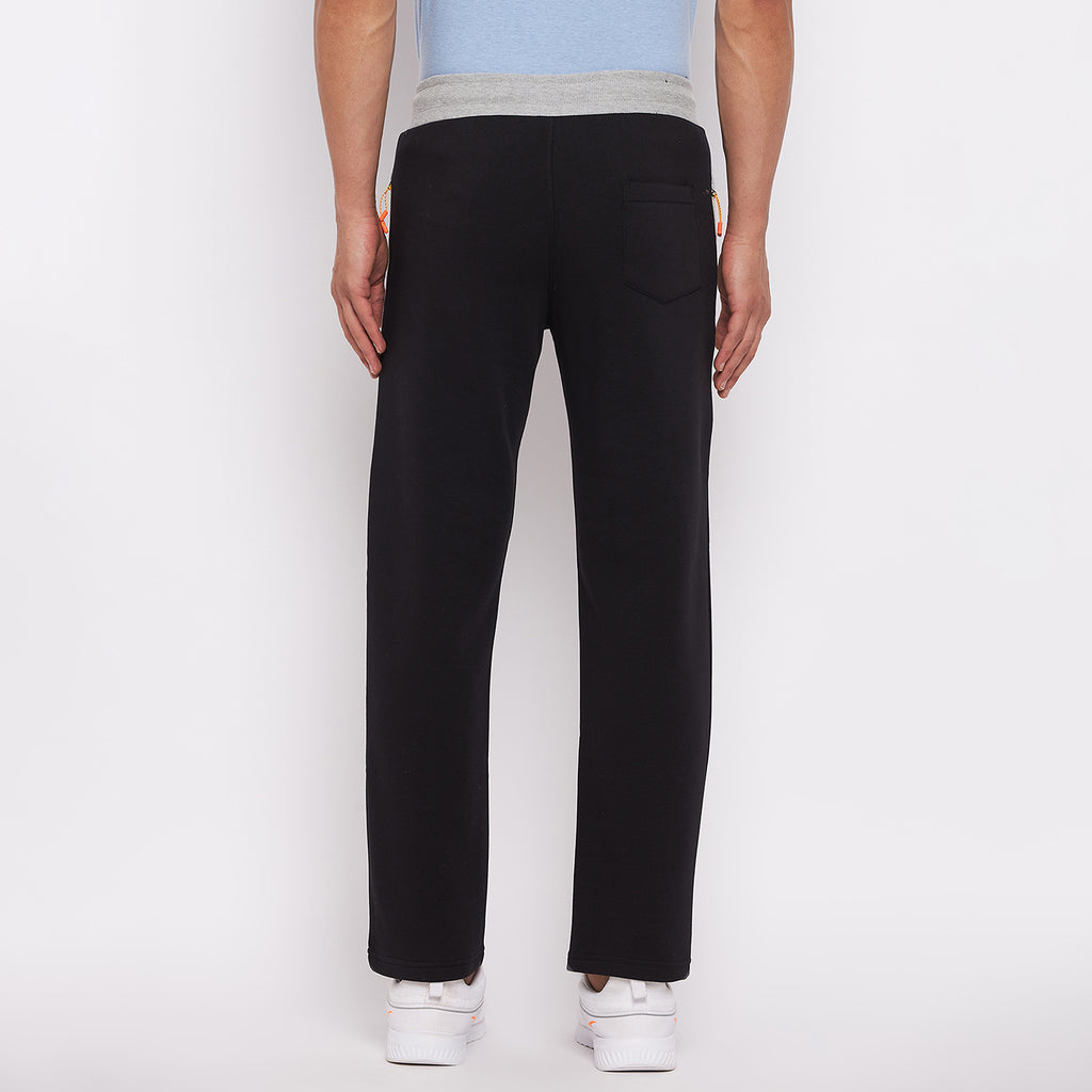 Duke Urban Men Classic Fit Track Pant (LF5628)