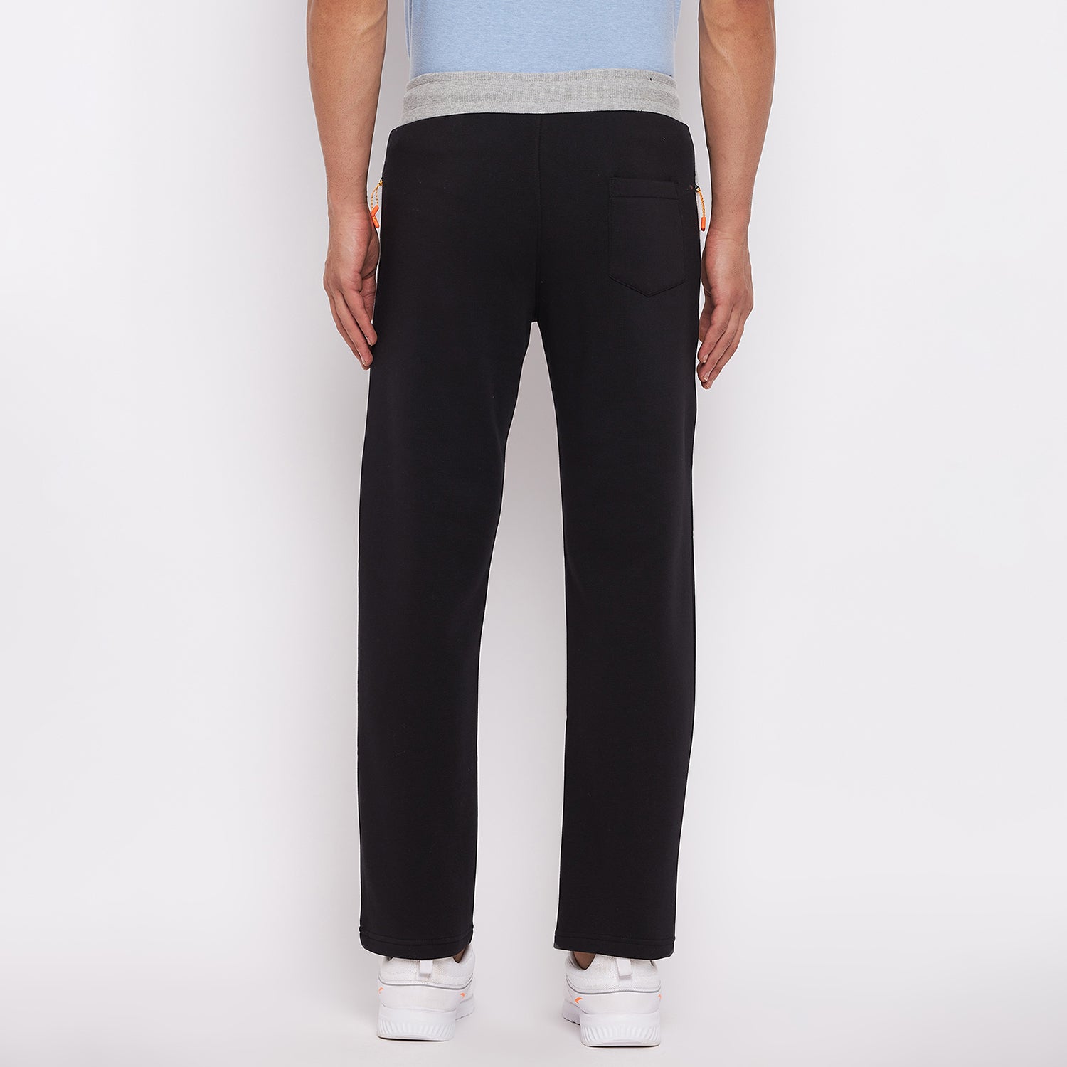 Duke Urban Men Classic Fit Track Pant (LF5628)