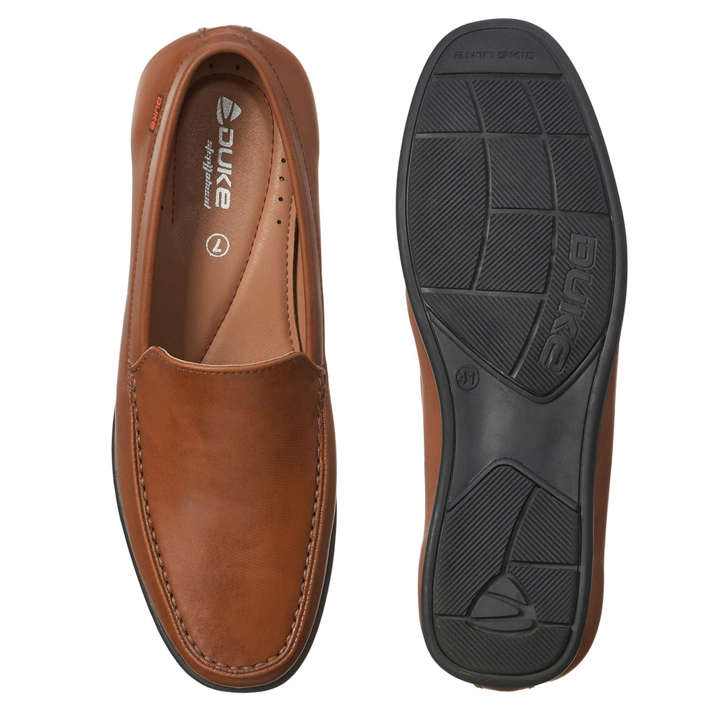Duke Men Loafers (FWOL735)