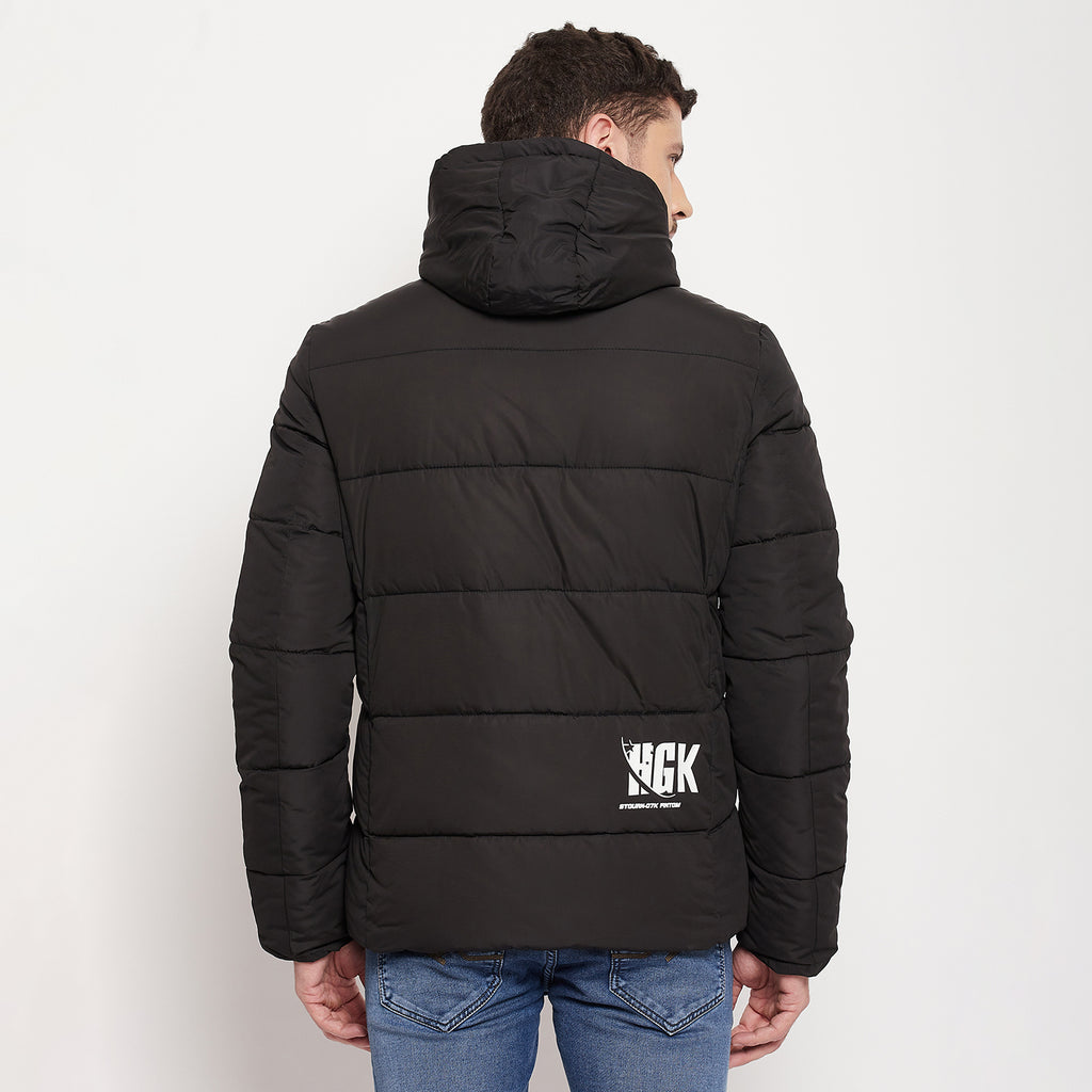 Duke Stardust Men Full Sleeve Jacket (SDZ945)