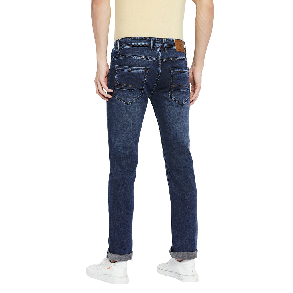 Duke Stardust Men Slim Fit Jeans (SDD5121)