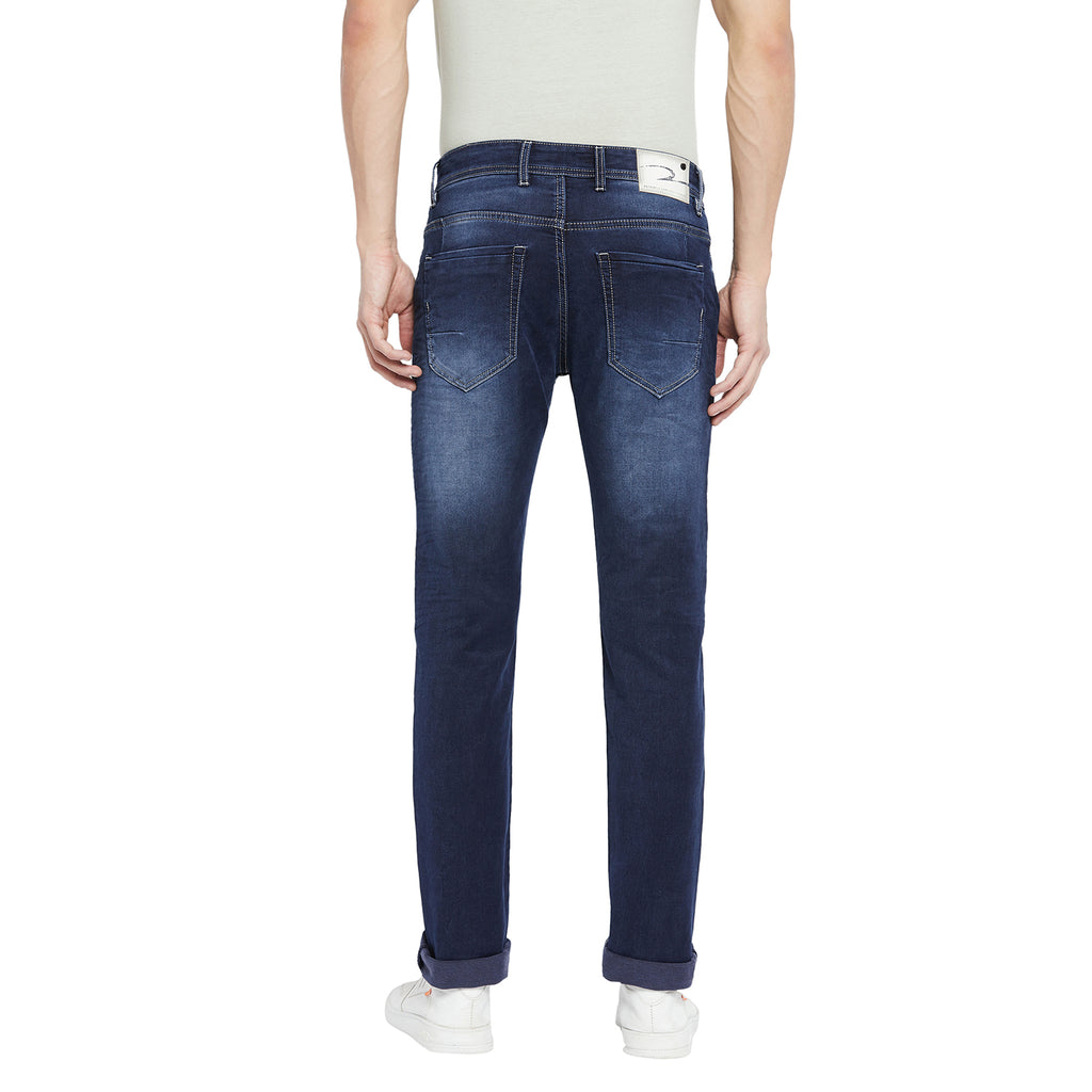 Duke Stardust Men Slim Fit Jeans (SDD5131)