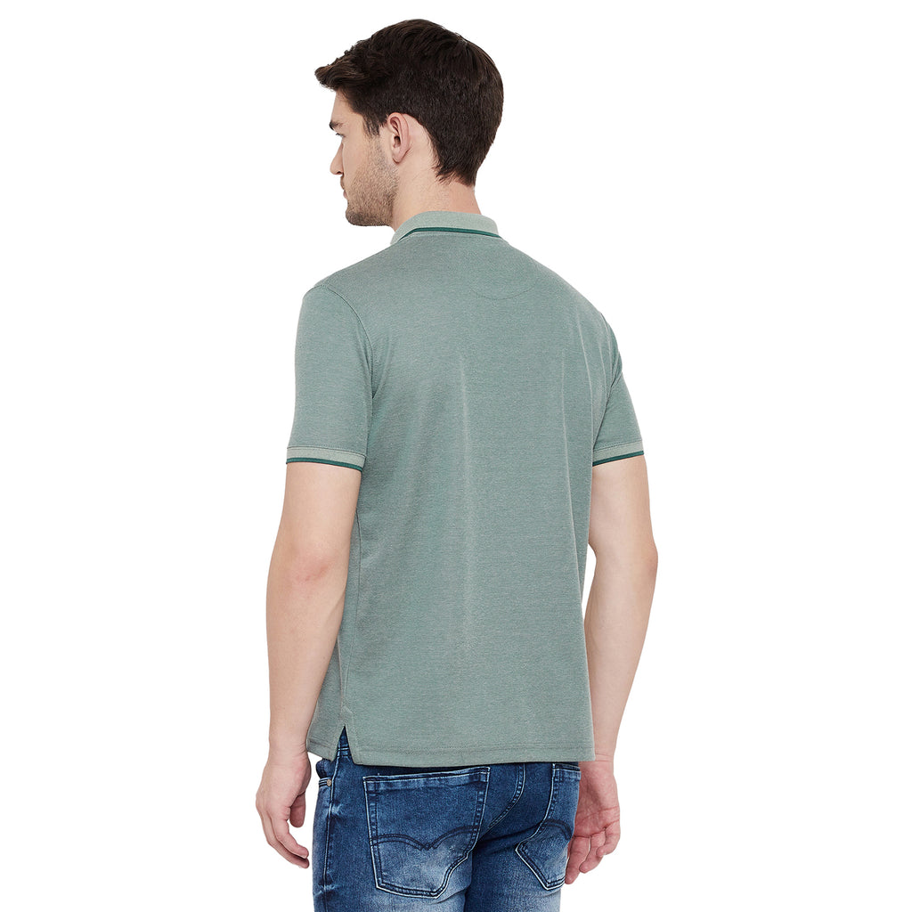 Duke Stardust Men Half Sleeve Cotton T-Shirt (ONSD22S)