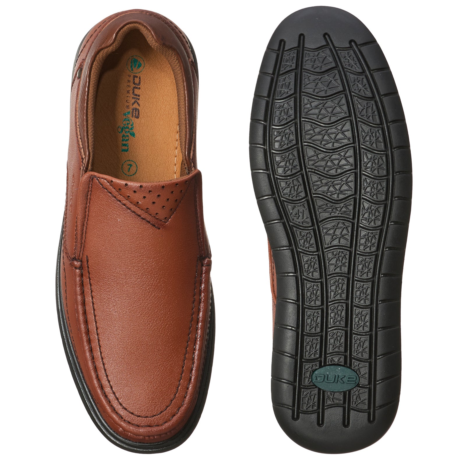 Duke Men Loafers (FWOL779)