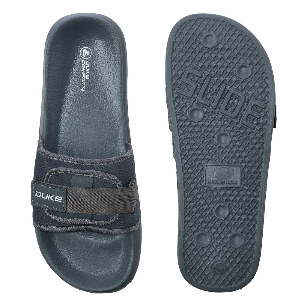 Duke Men Sliders (FWC6039)
