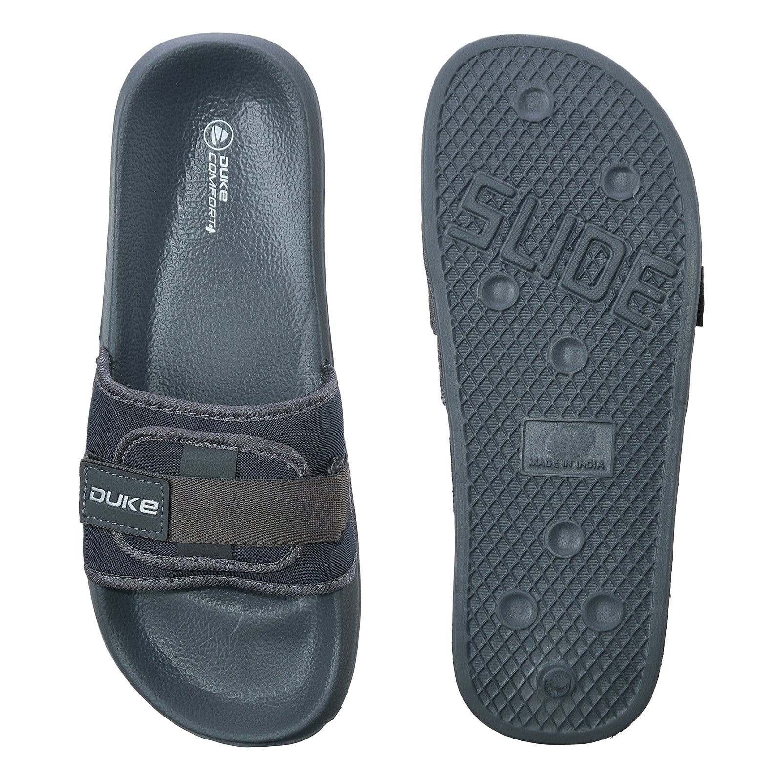 Duke Men Sliders (FWC6039)