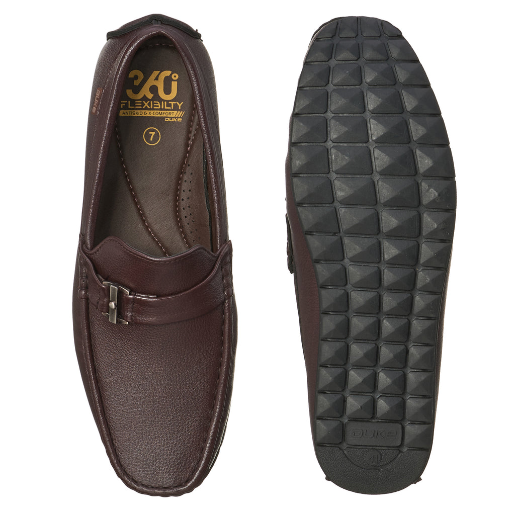 Duke Men Loafers (FWOL744)