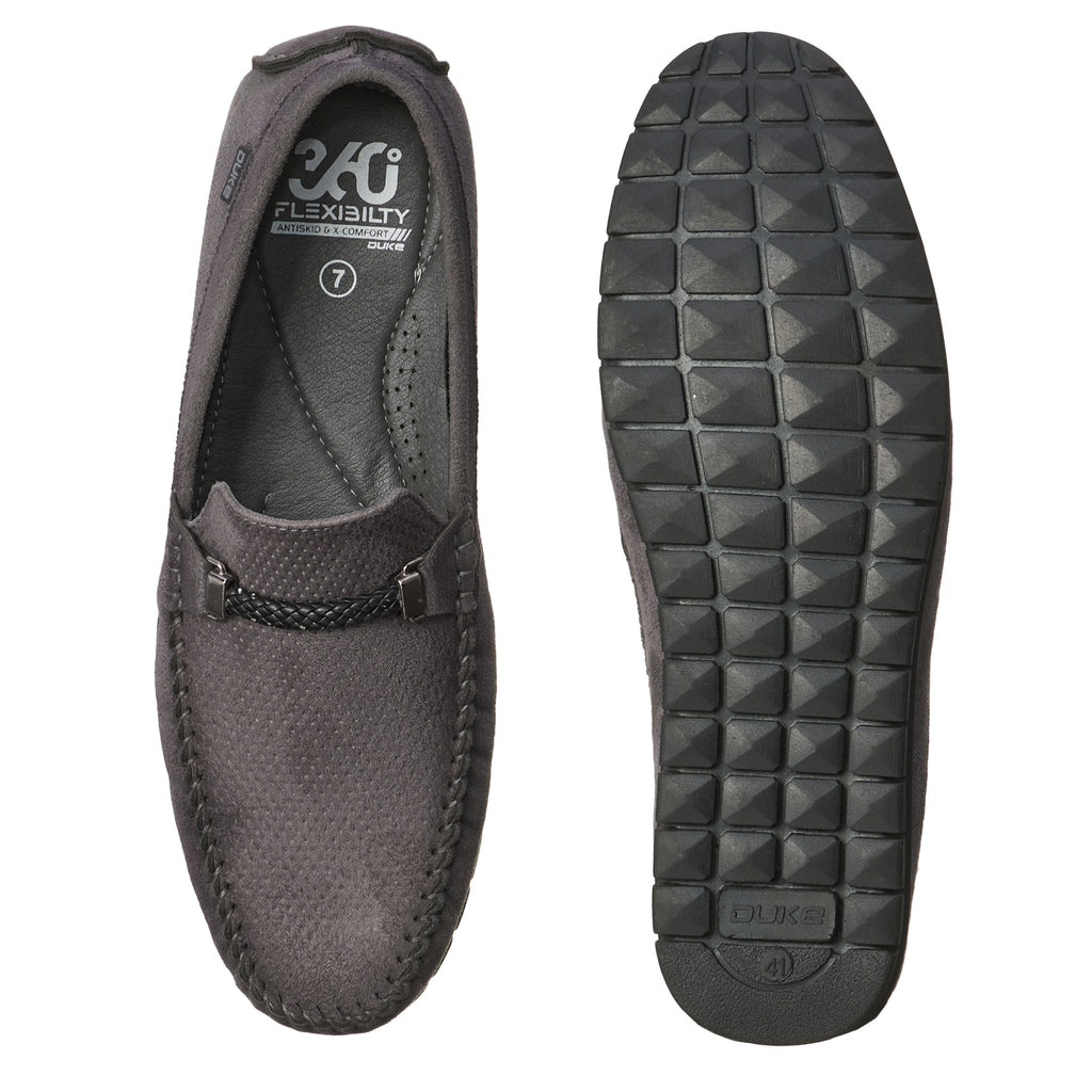 Duke Men Loafers (FWOL734)