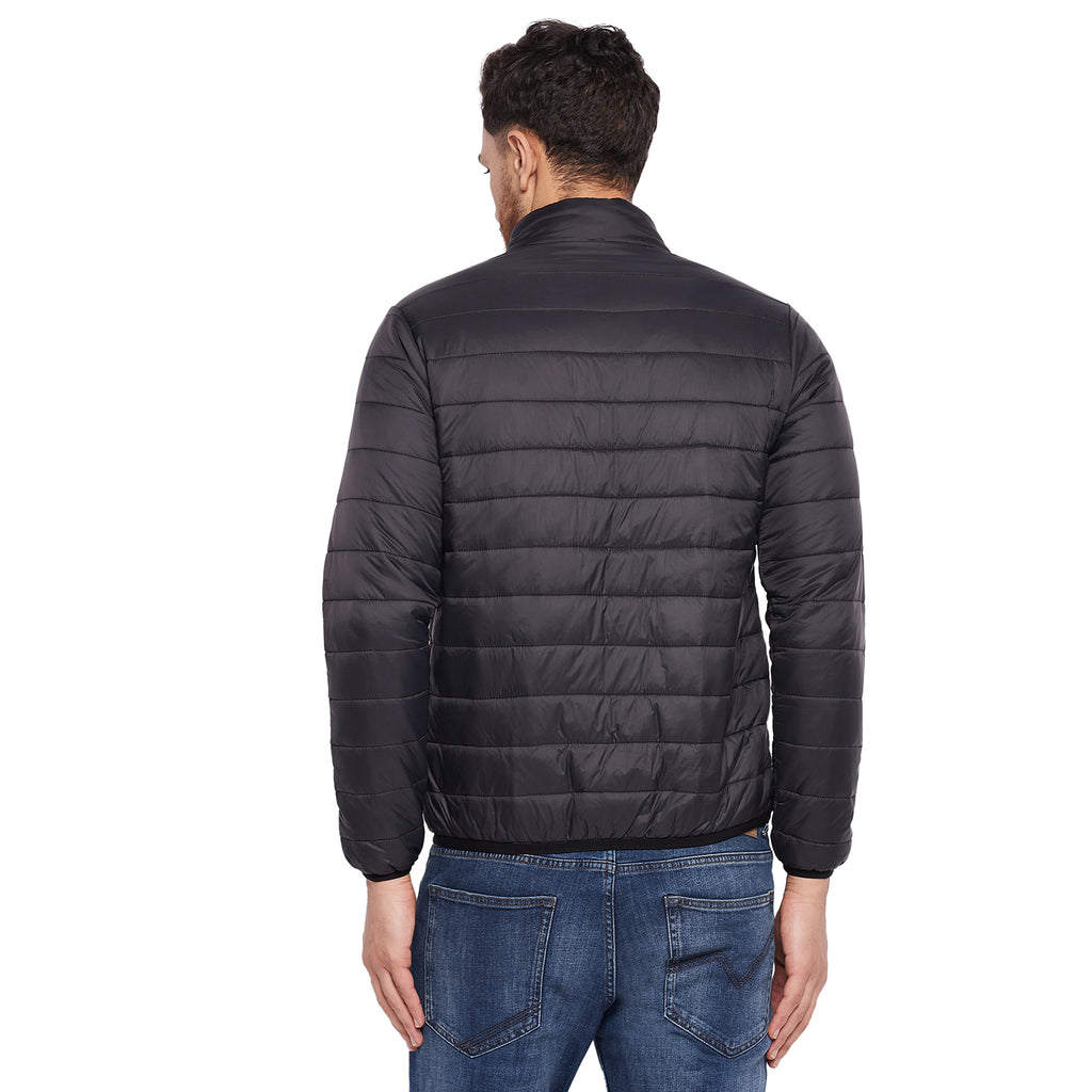 Duke Urban Men Full Sleeve Jacket (WSDZ834)