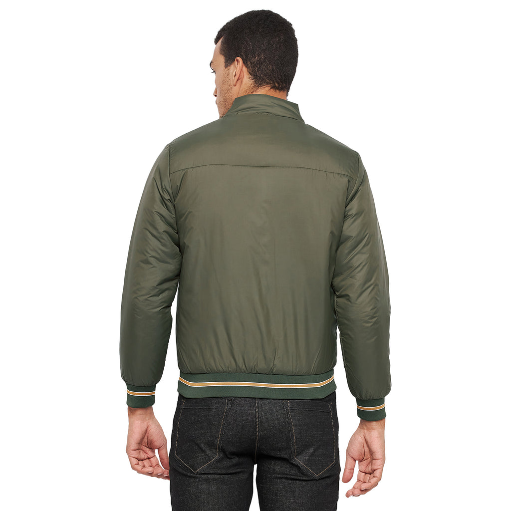 Duke Urban Men Full Sleeve Jacket (SDZ1882)