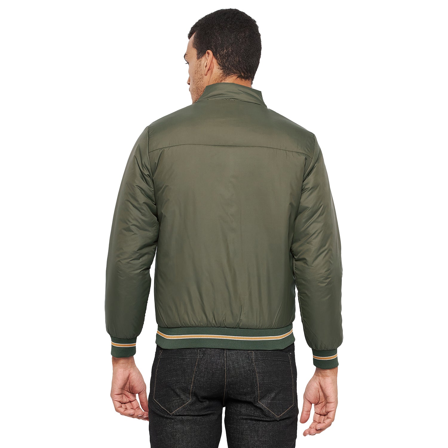 Duke Urban Men Full Sleeve Jacket (SDZ1882)