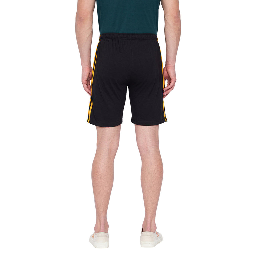 Duke Stardust Men Regular Shorts (LF5969)