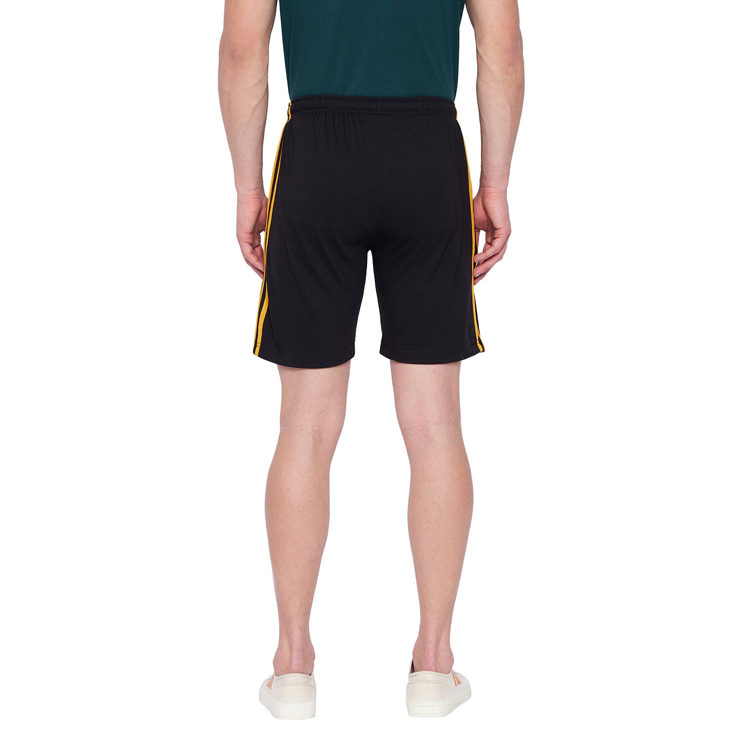Duke Stardust Men Regular Shorts (LF5969)