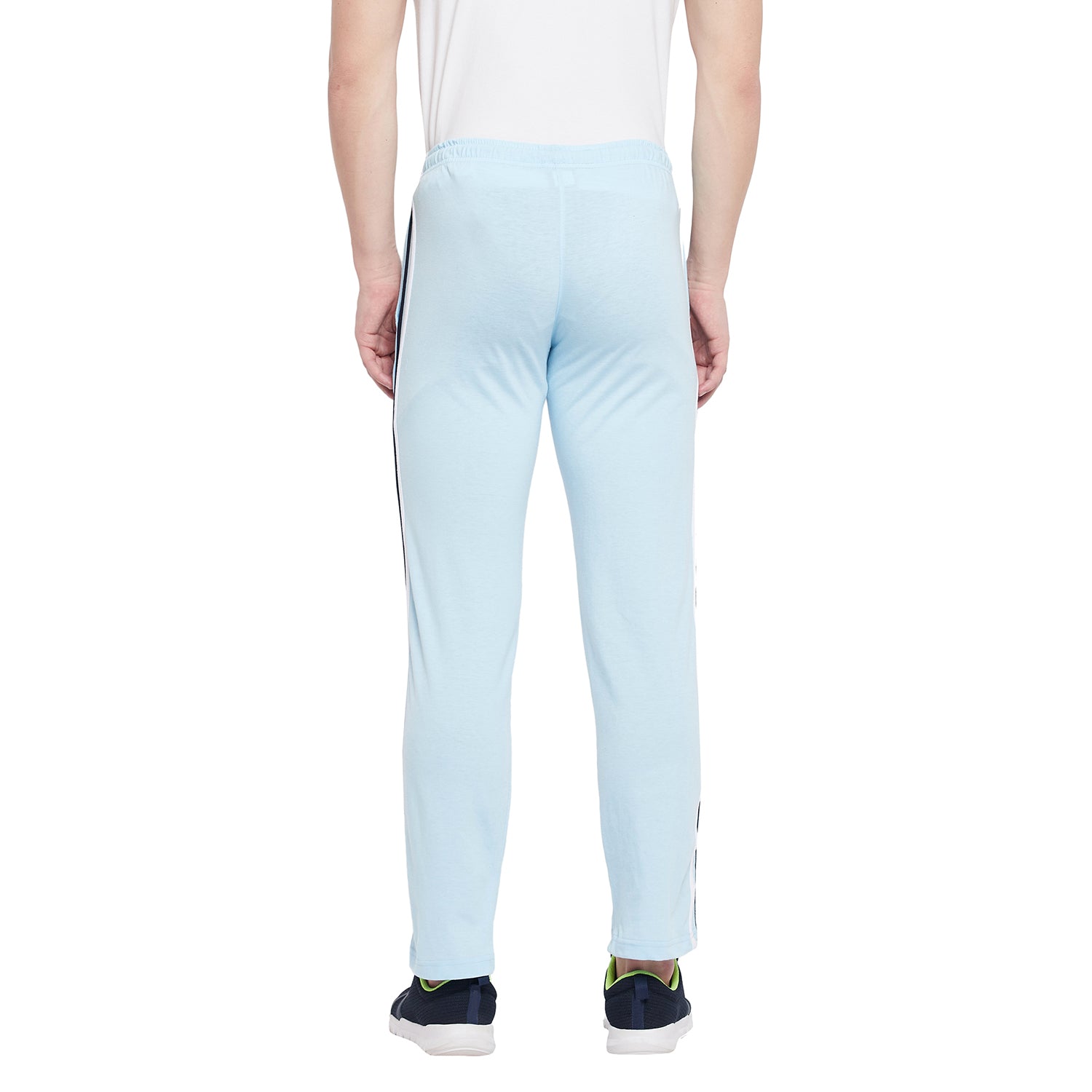 Duke Stardust Men Regular Track Pants (MTLF5622)