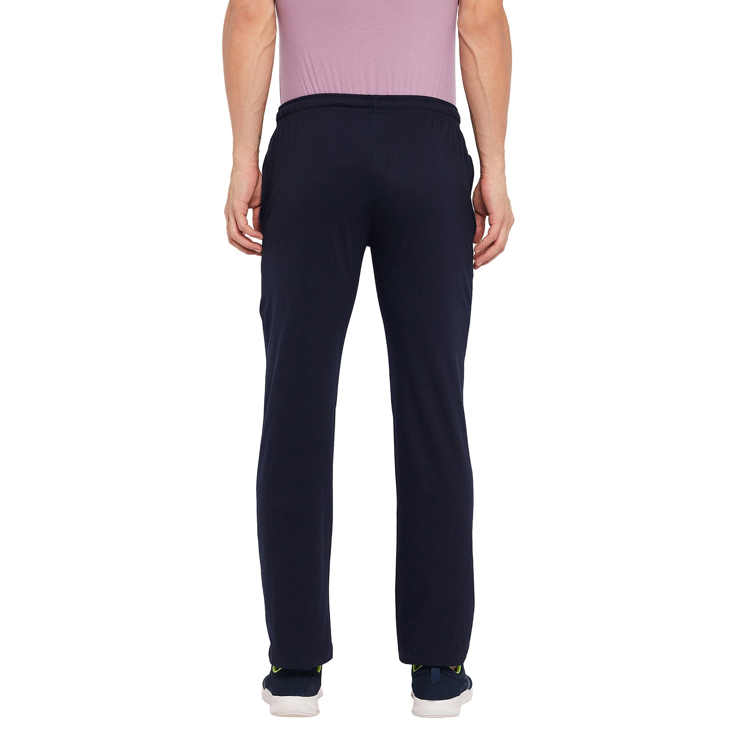Duke Stardust Men Regular Track Pants (MTLF5619)