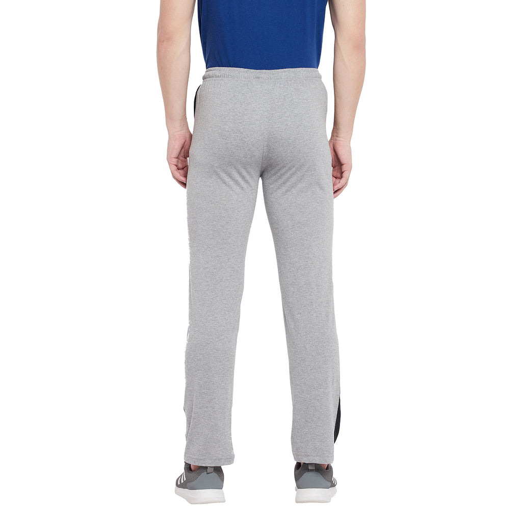 Duke Stardust Men Regular Track Pants (LF5620)