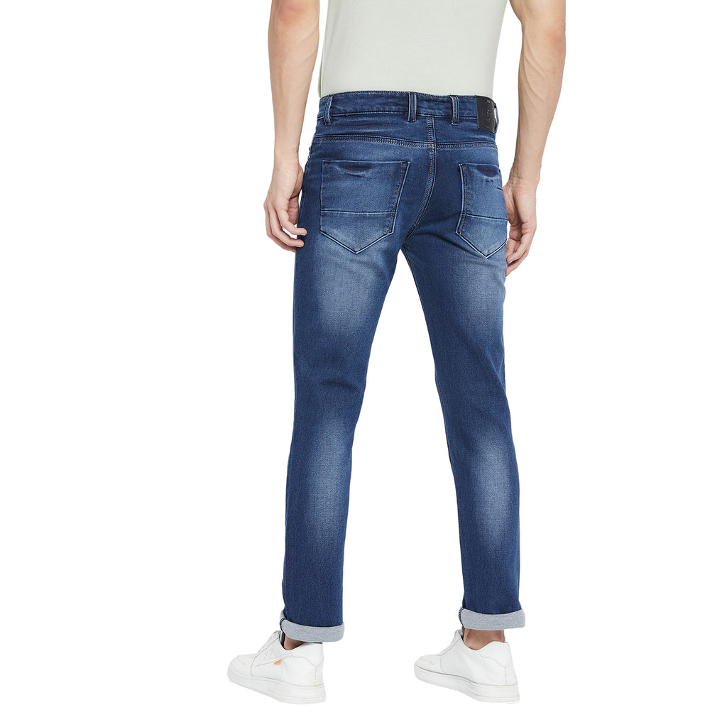 Duke Stardust Men Slim Fit Jeans (ONSD5077)
