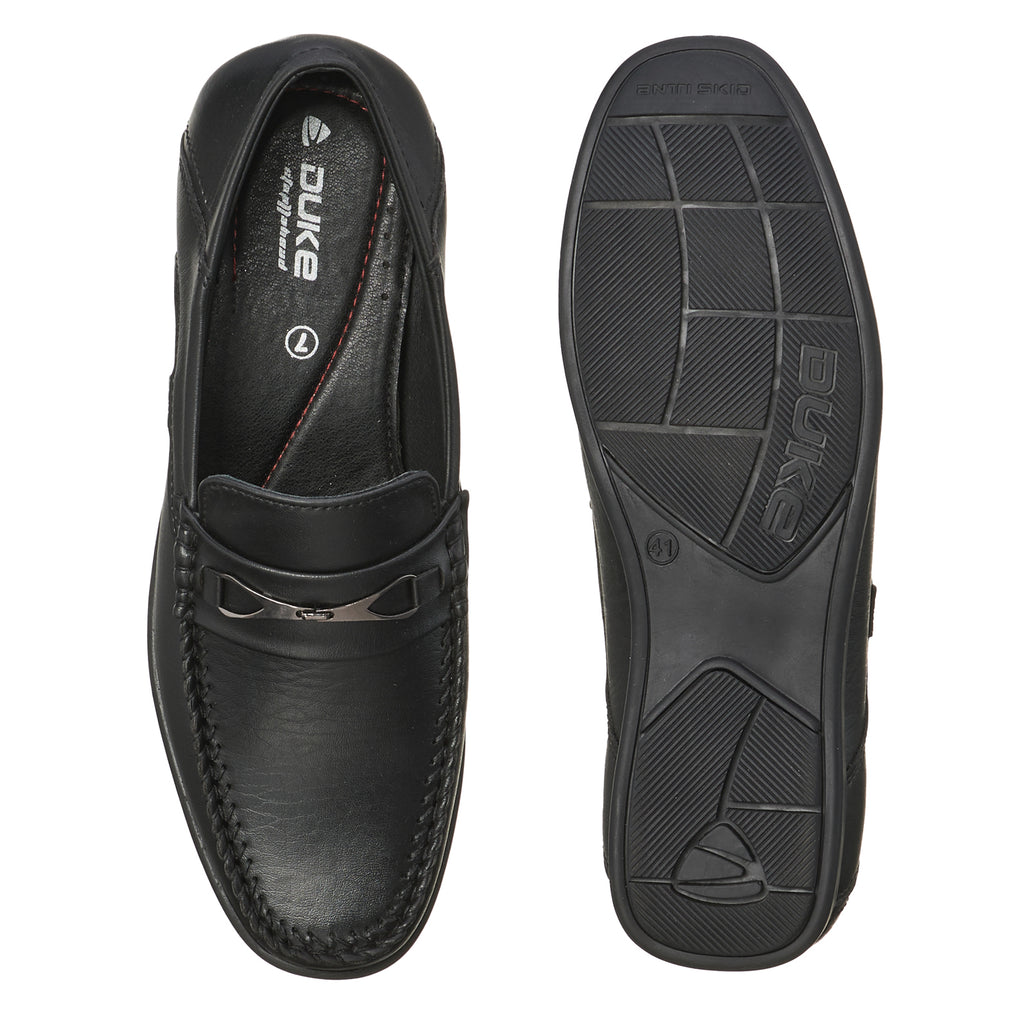 Duke Men Loafers (FWOL769)